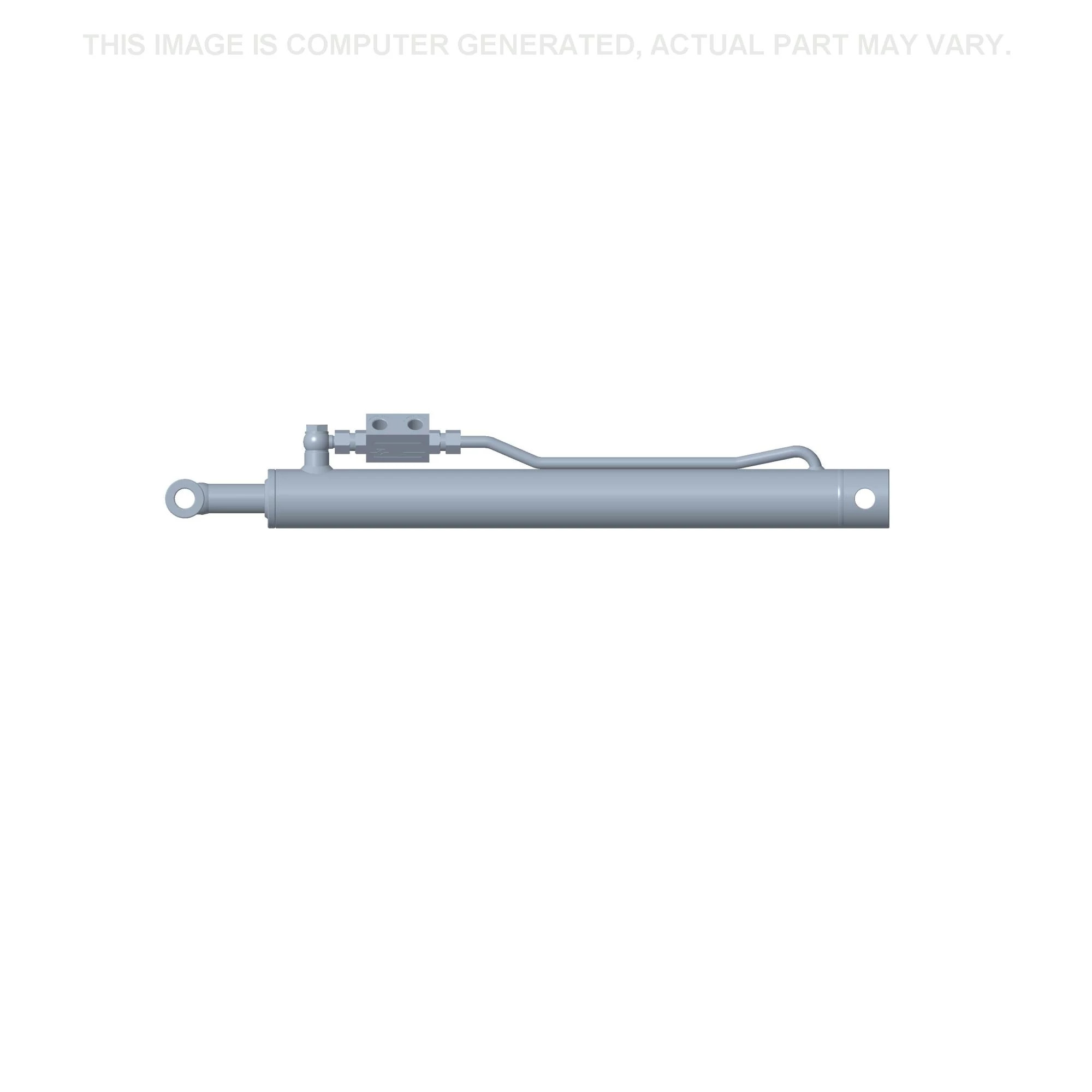 HYDRAULIKZYLINDER