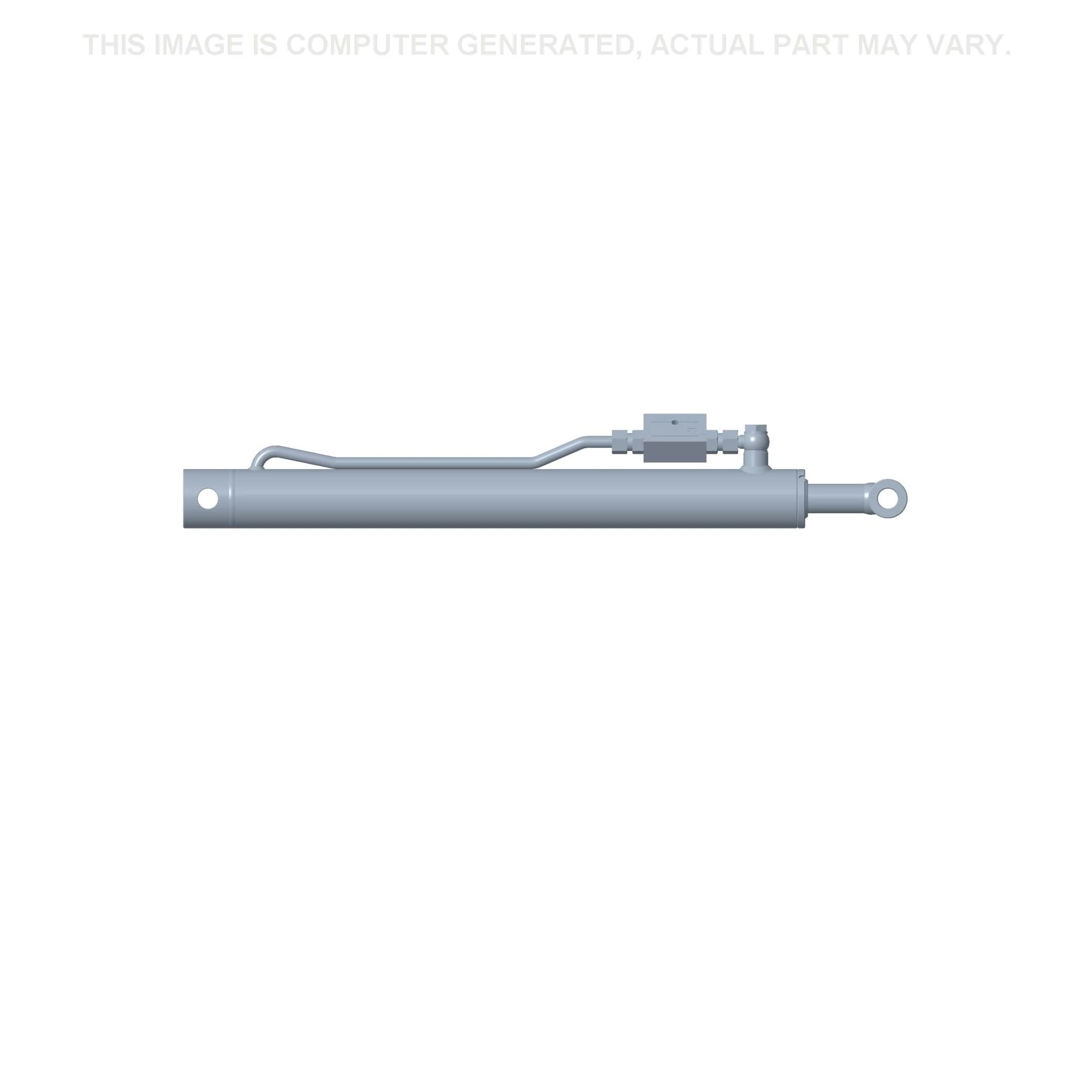 HYDRAULIKZYLINDER