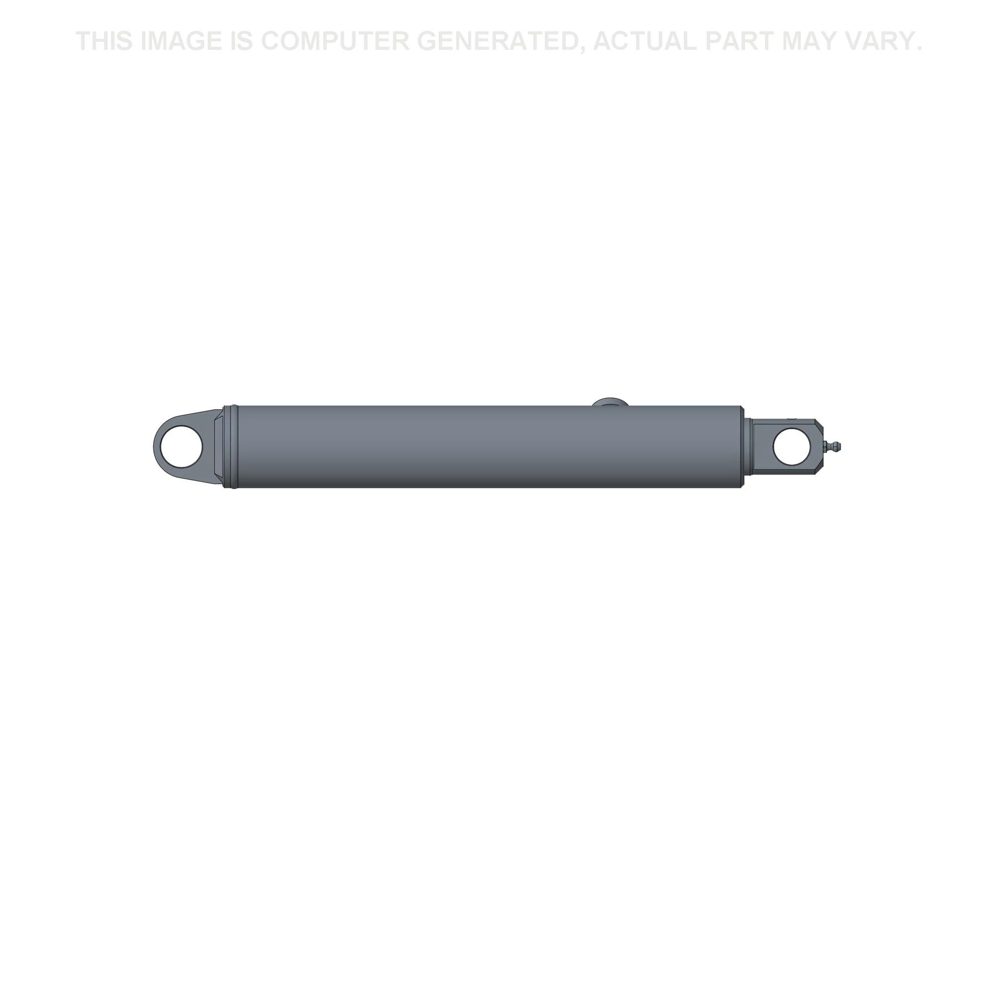 HYDRAULIKZYLINDER