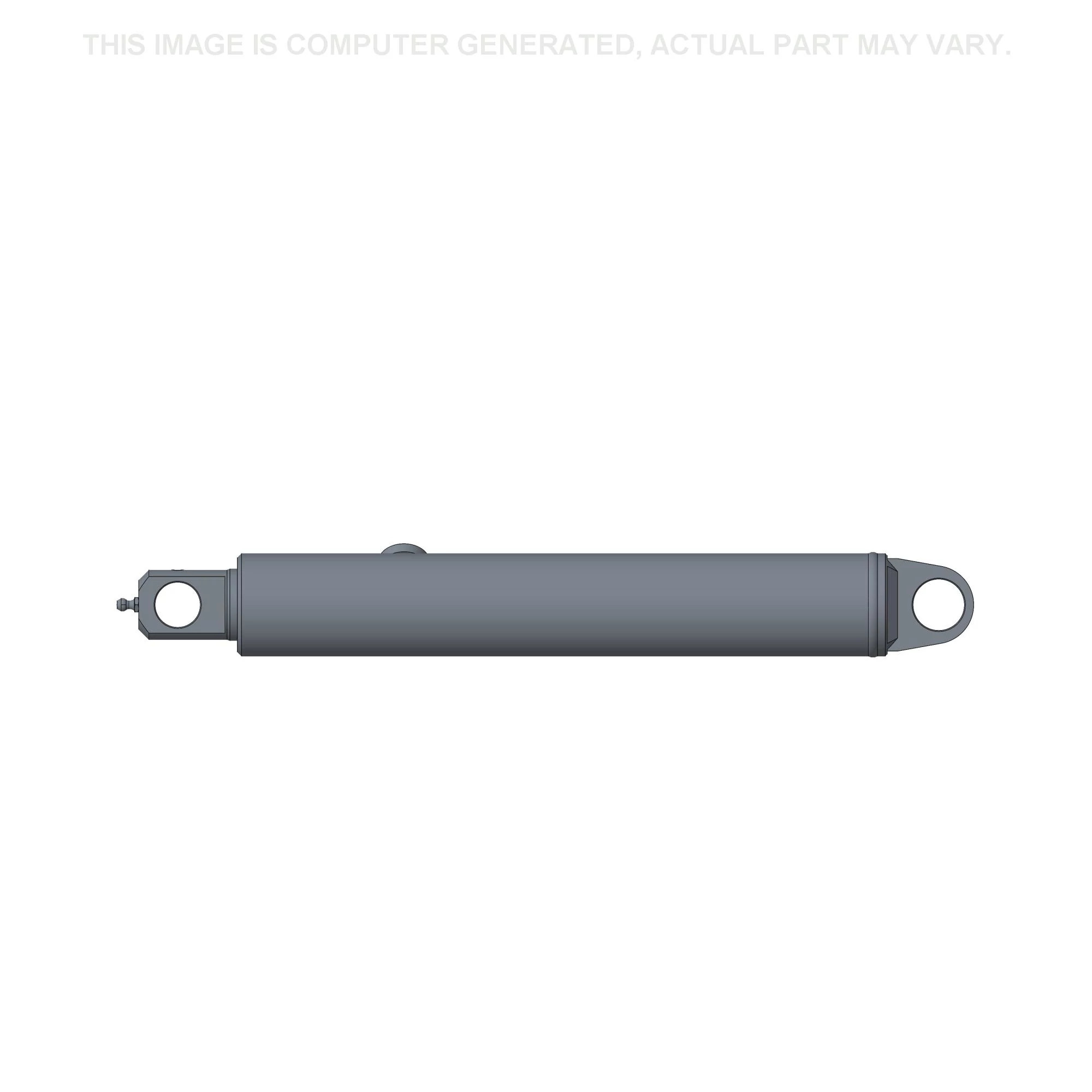 HYDRAULIKZYLINDER