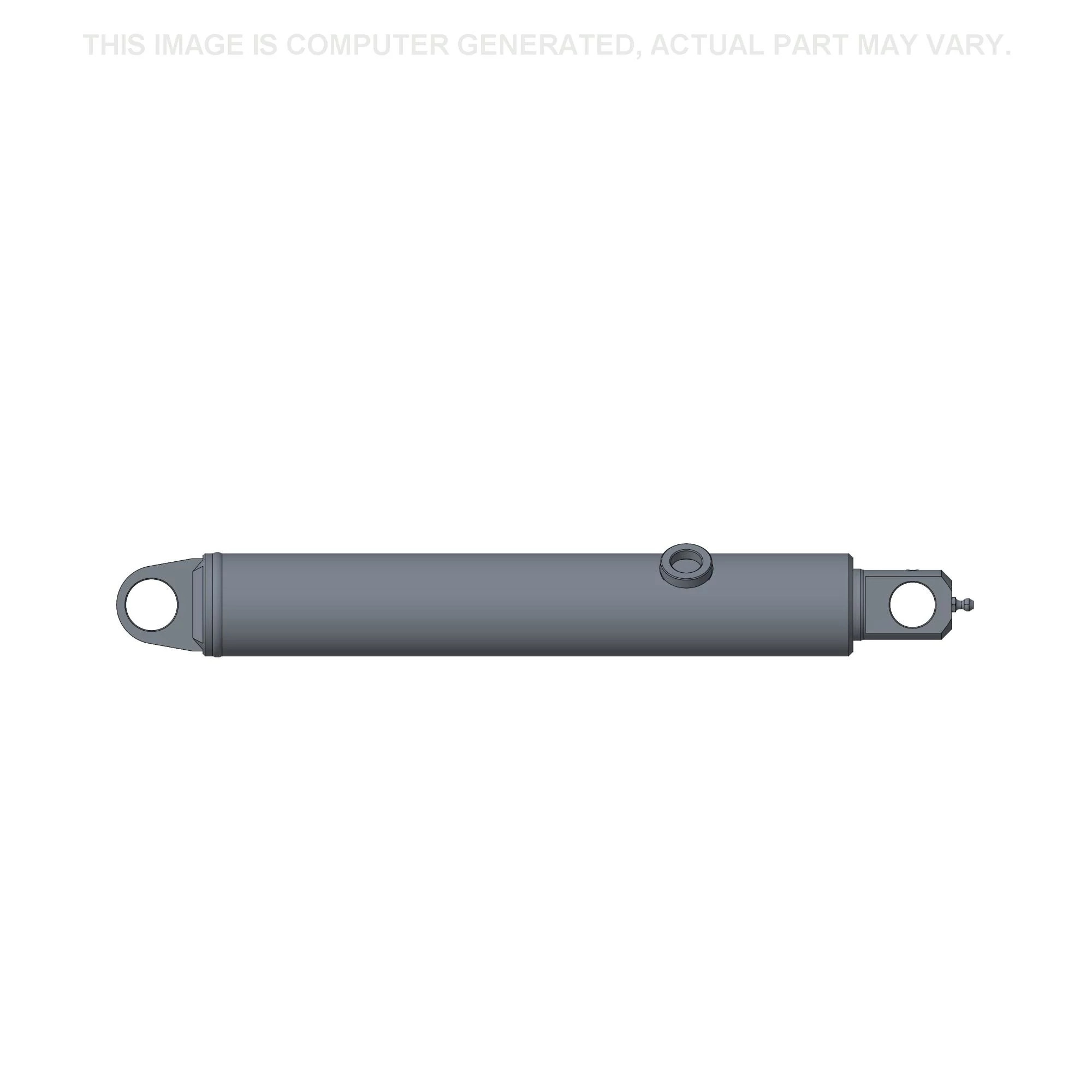 HYDRAULIKZYLINDER