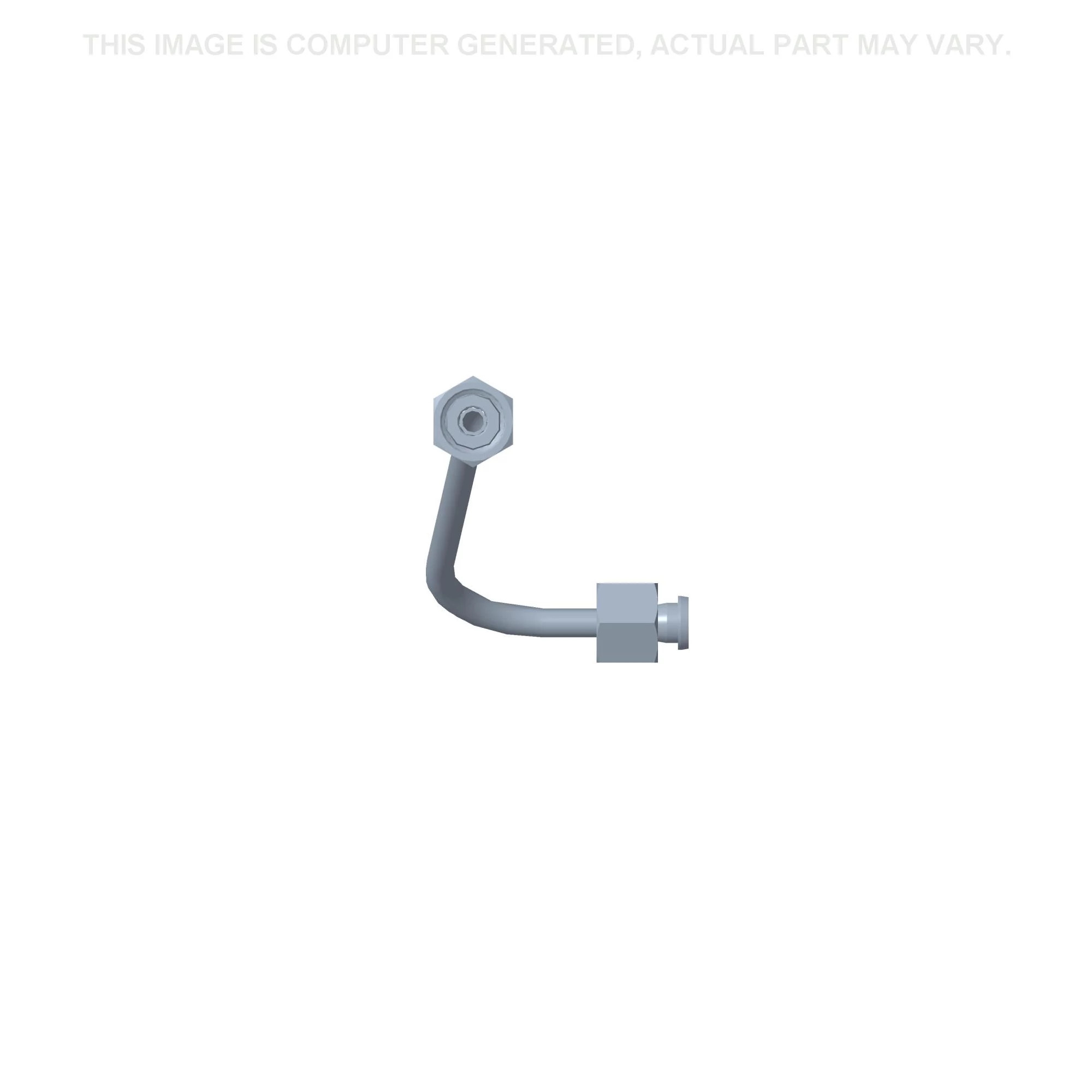 HYDRAULIKLEITUNG