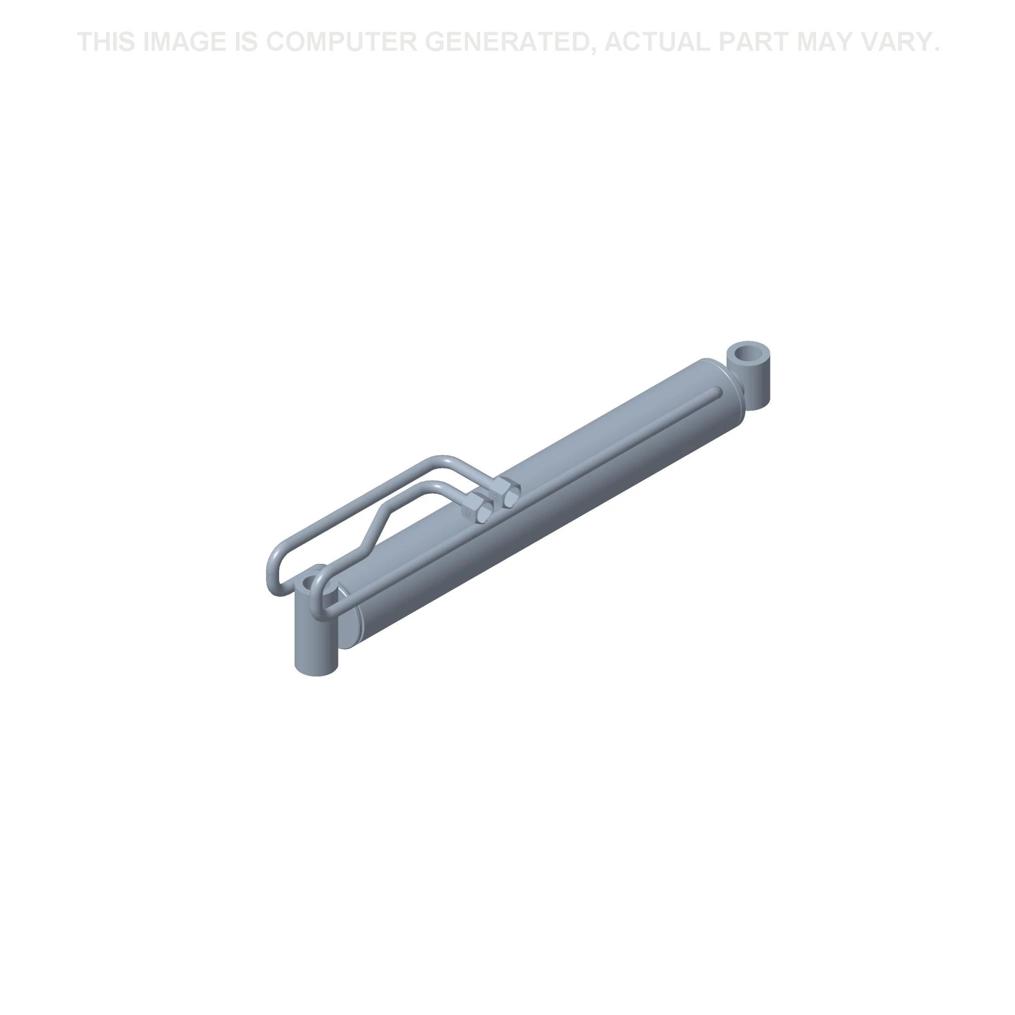 HYDRAULIKZYLINDER