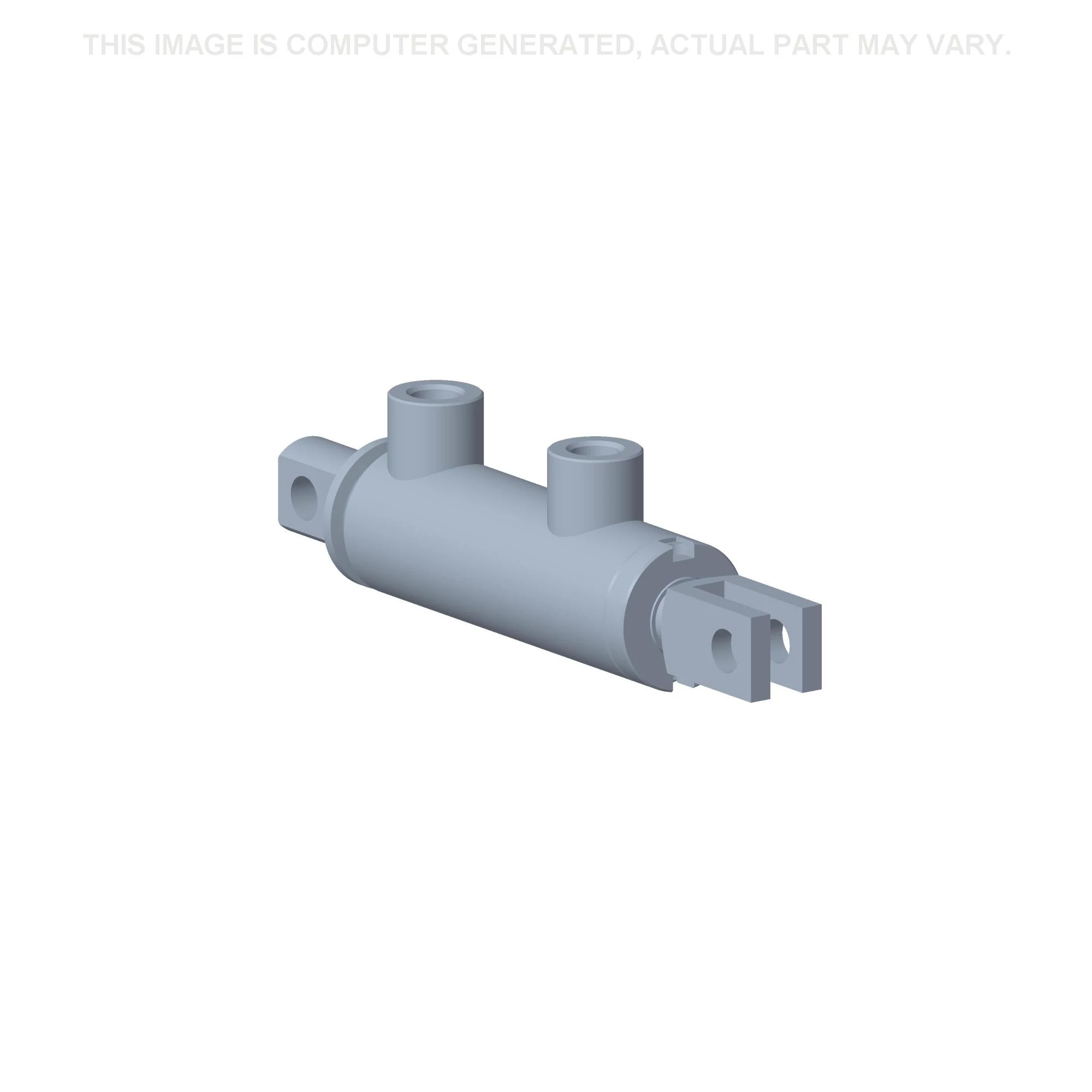 HYDRAULIKZYLINDER