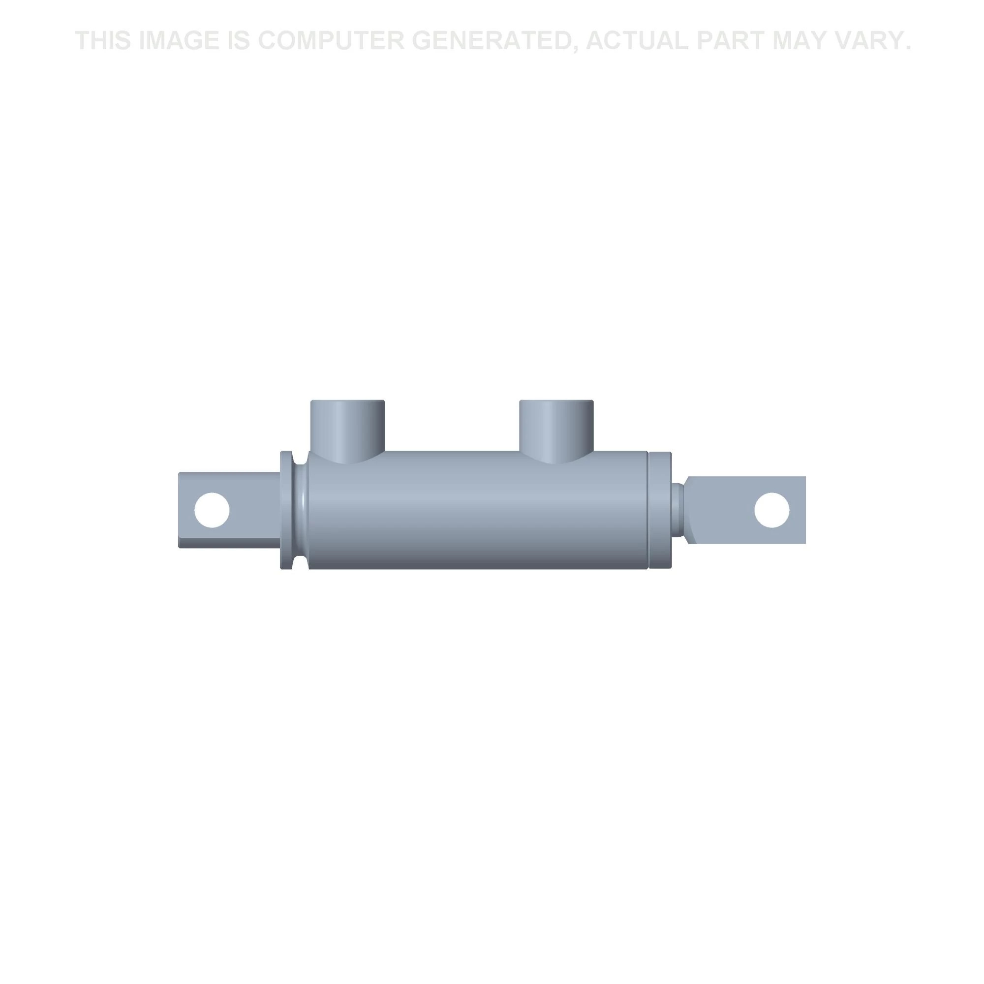 HYDRAULIKZYLINDER