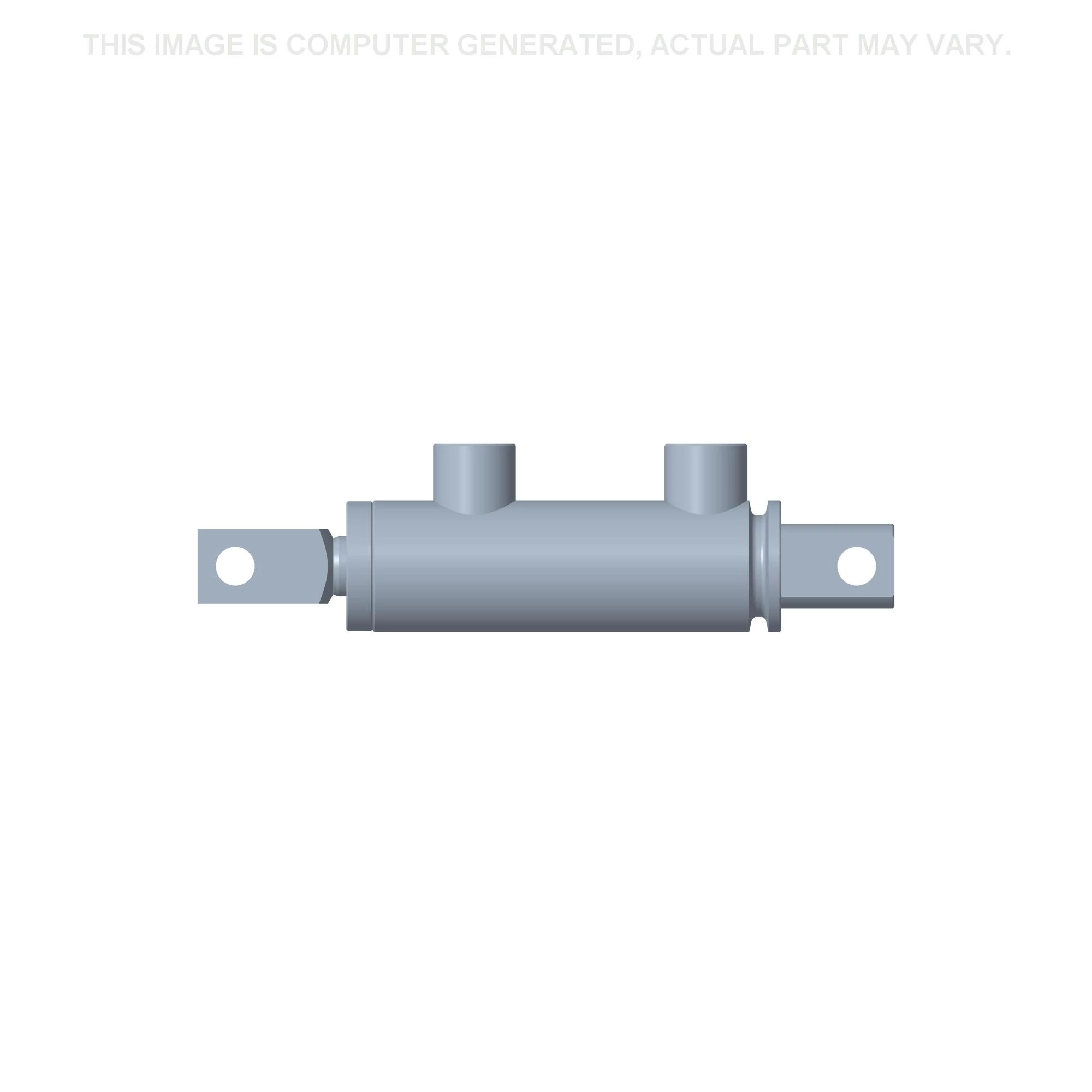 HYDRAULIKZYLINDER