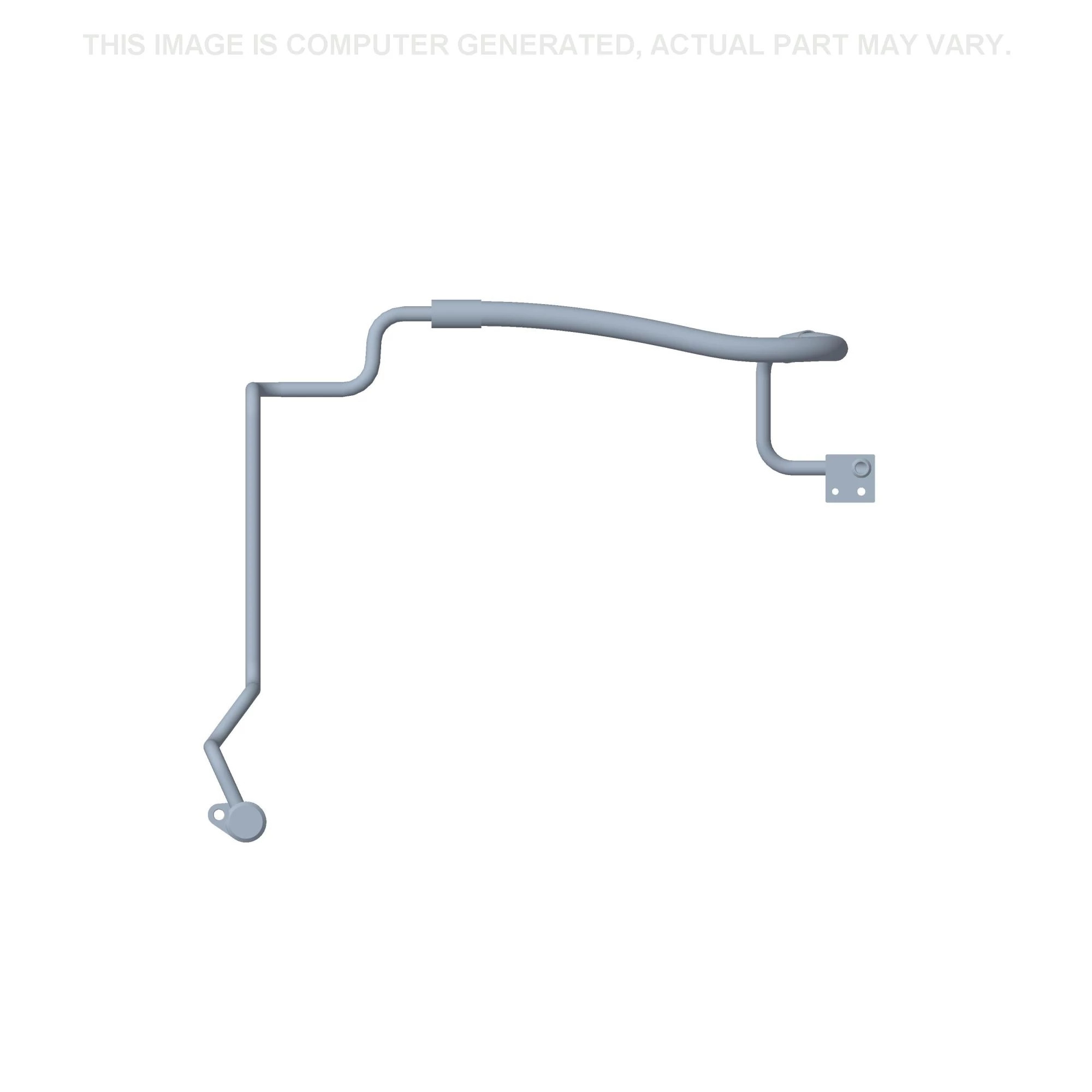 HYDRAULIKLEITUNG