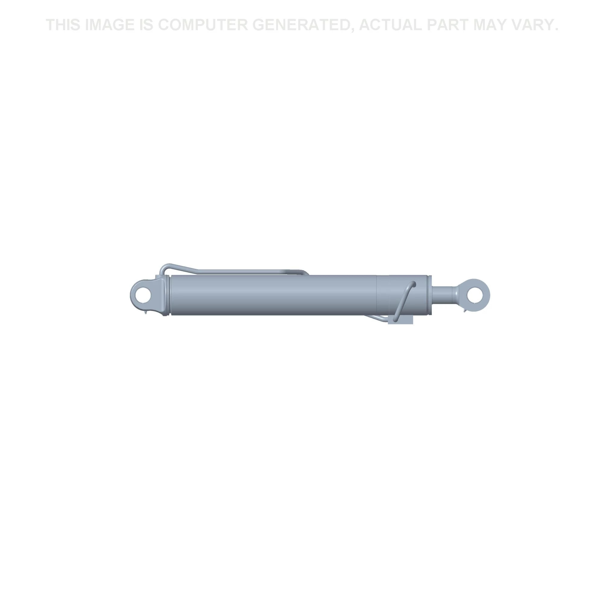 HYDRAULIKZYLINDER