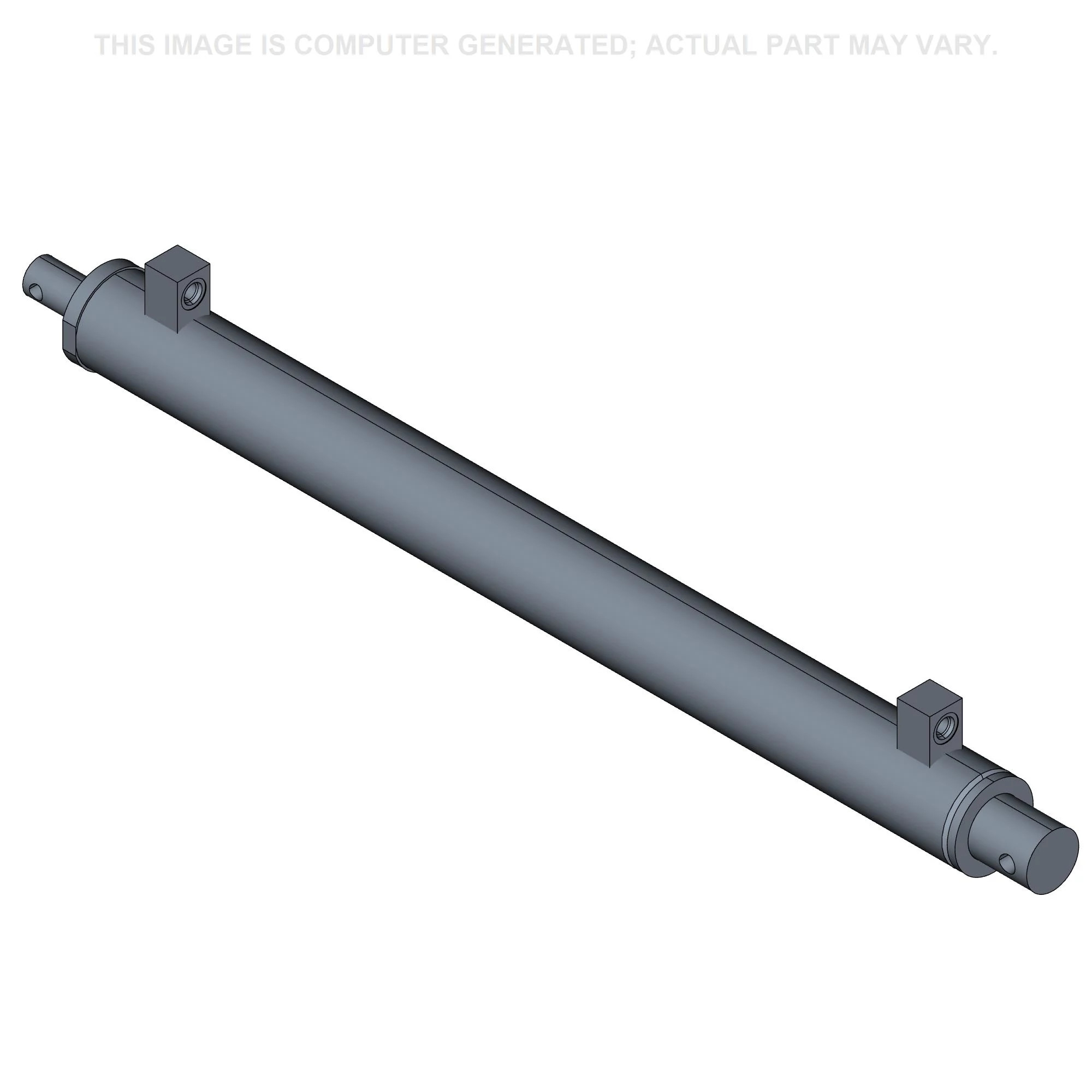 HYDRAULIKZYLINDER
