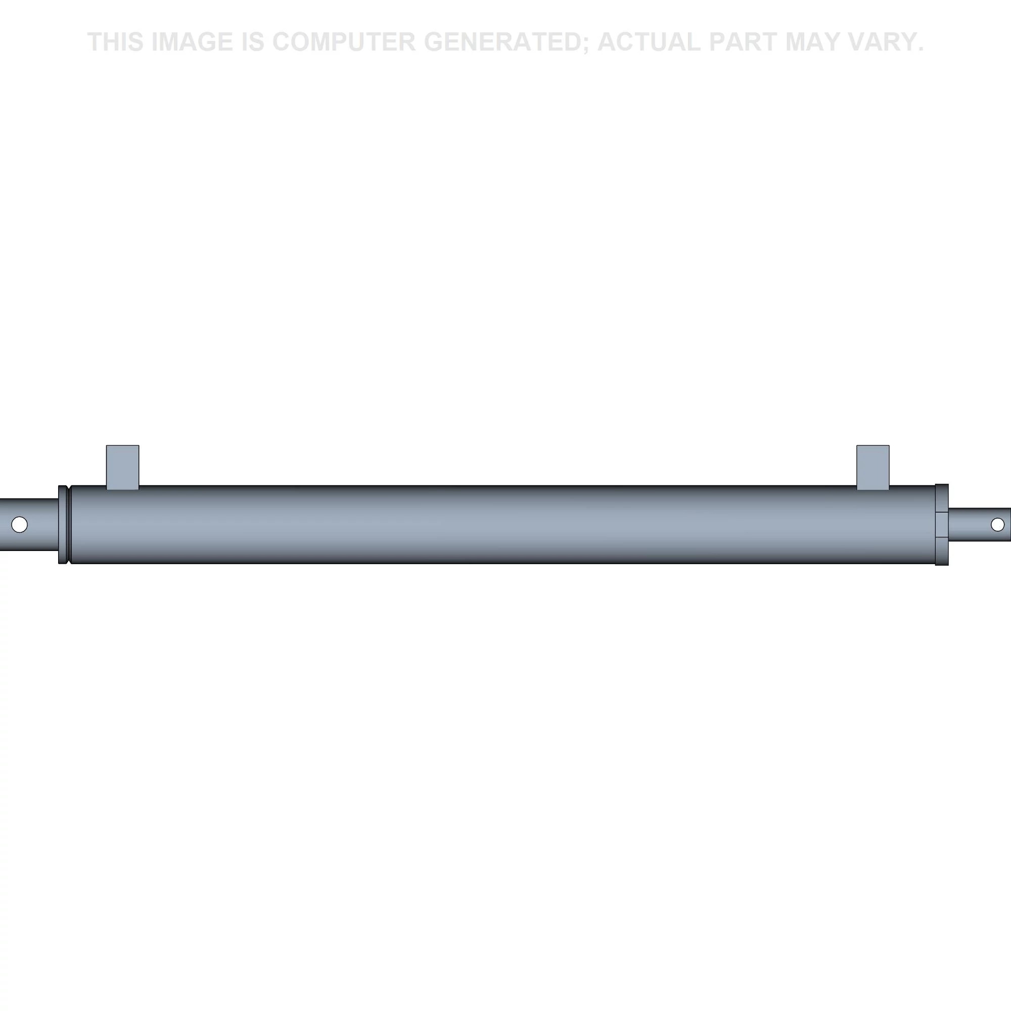 HYDRAULIKZYLINDER