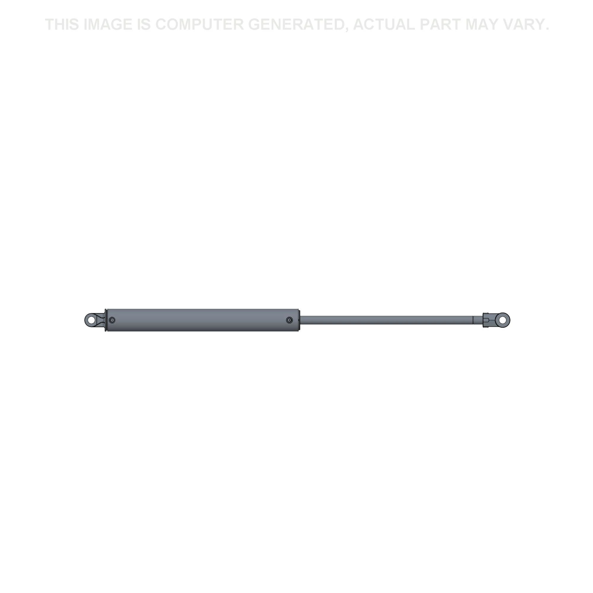 HYDRAULIKZYLINDER