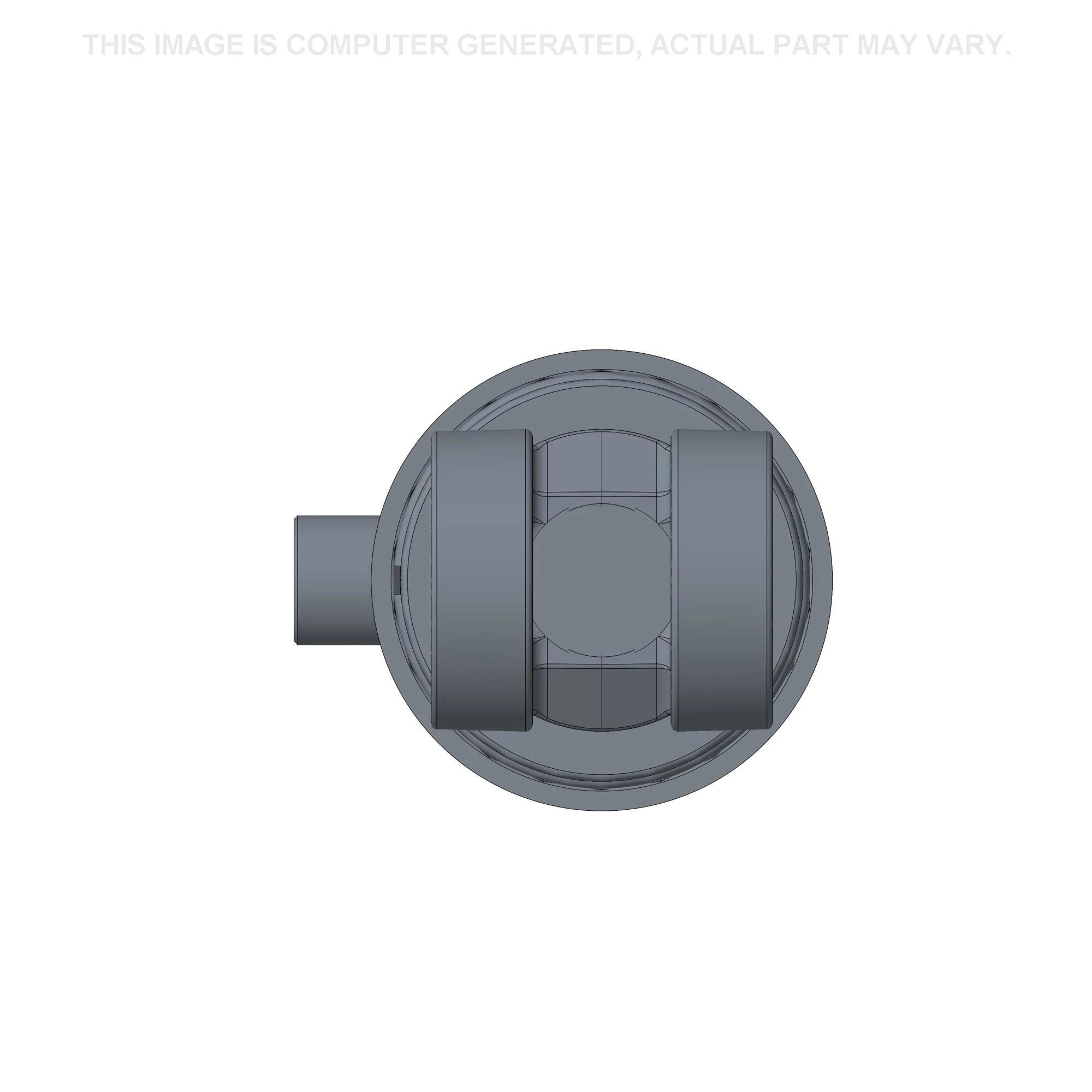 HYDRAULIKZYLINDER