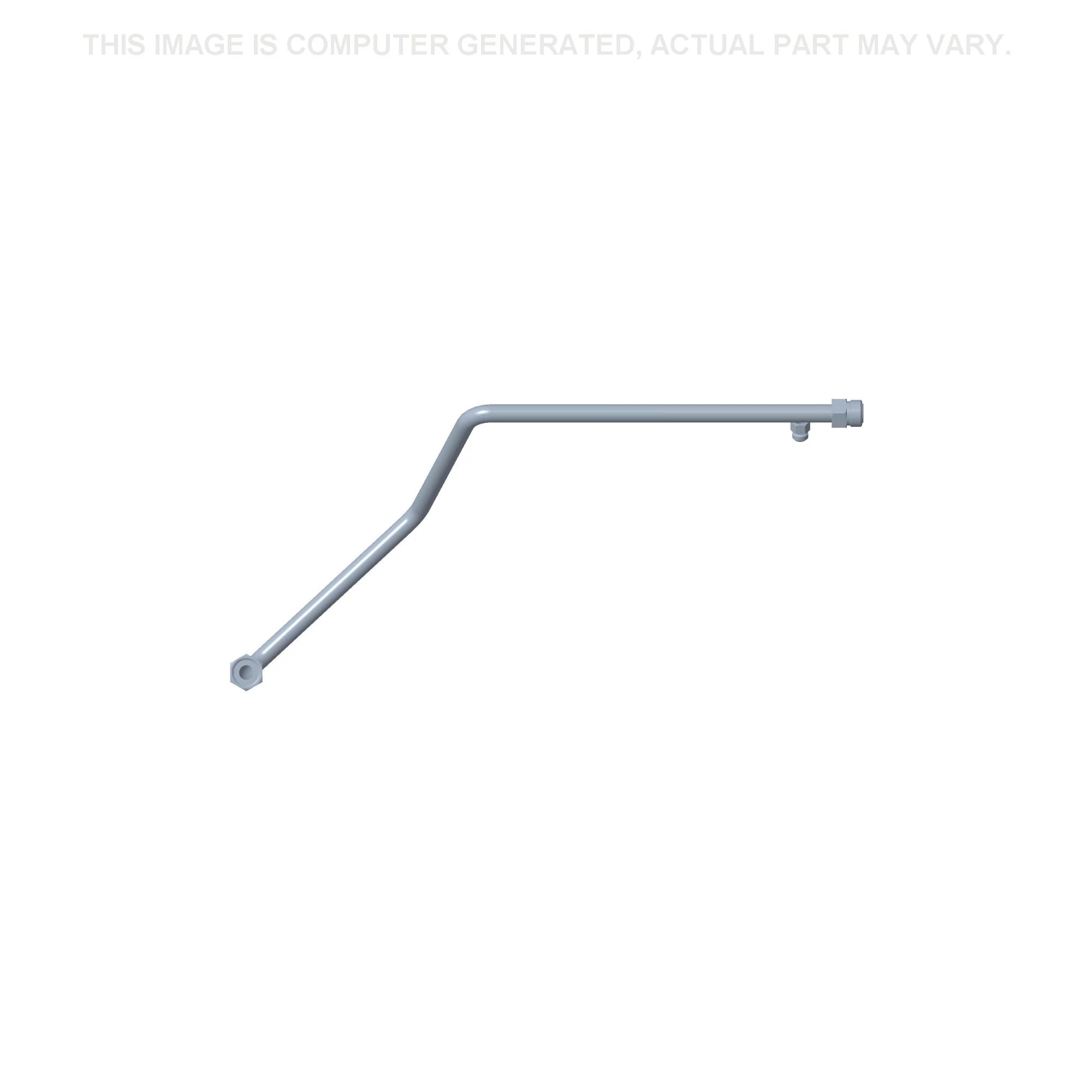 HYDRAULIKLEITUNG