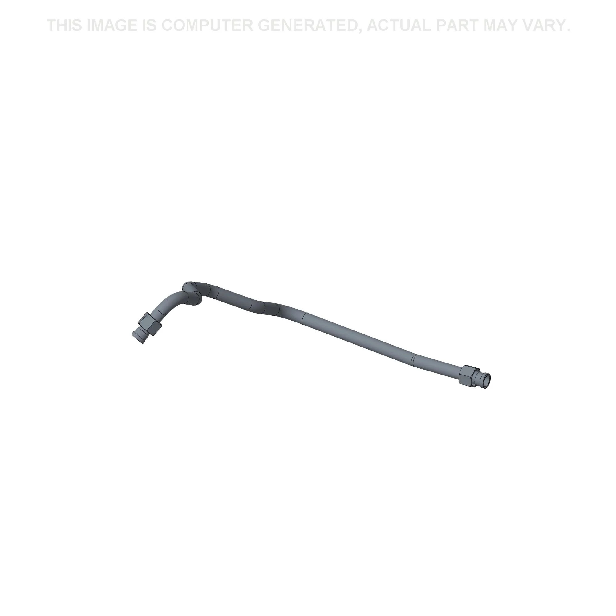 HYDRAULIKLEITUNG