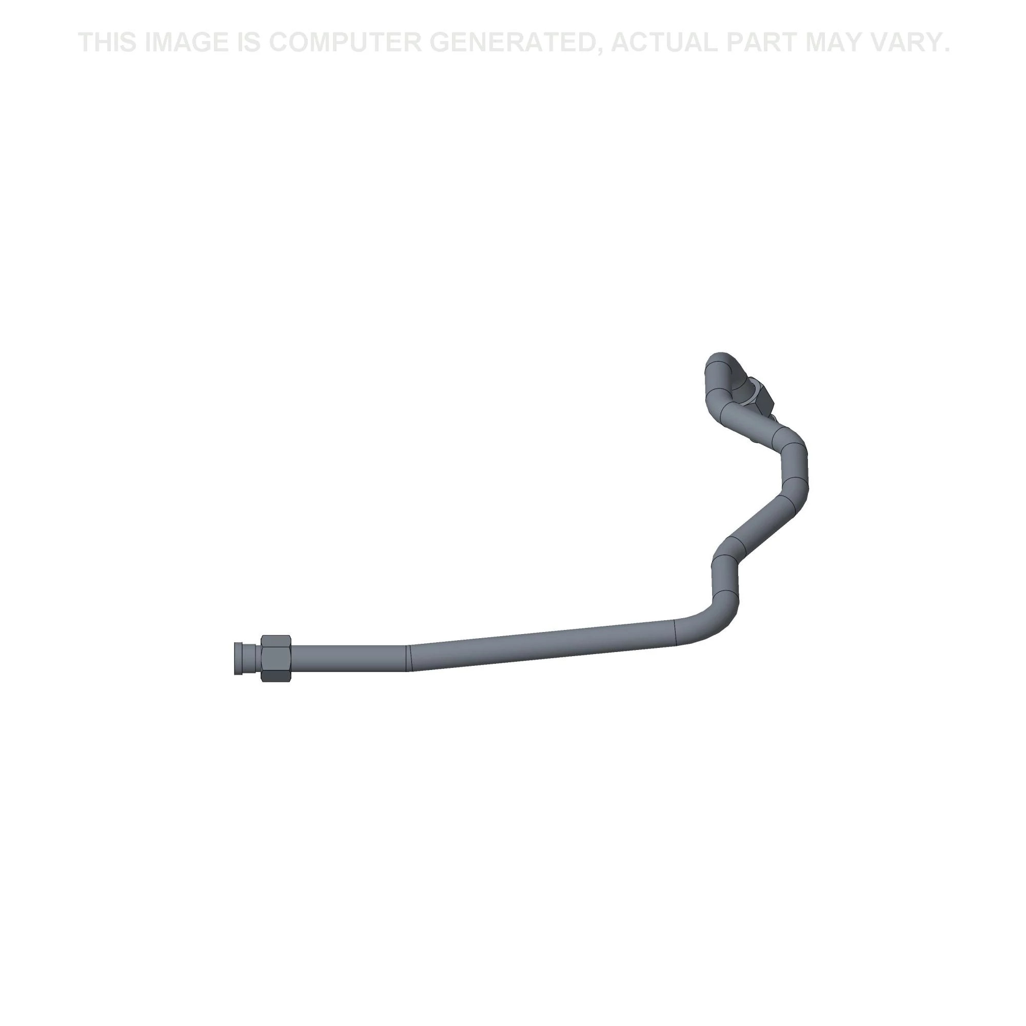 HYDRAULIKLEITUNG