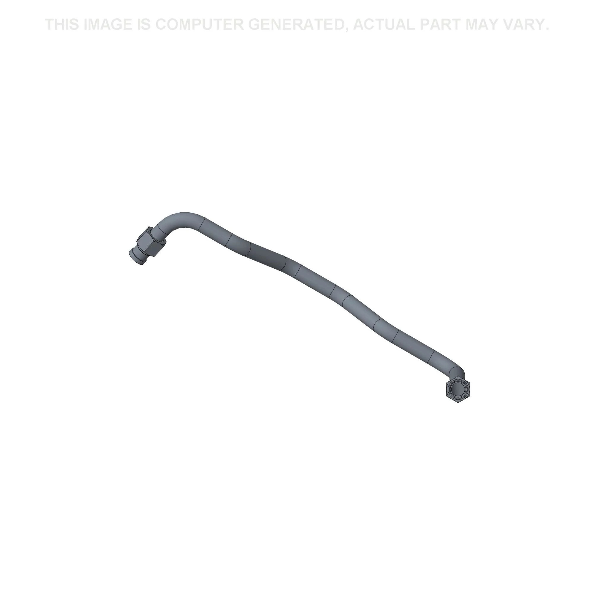 HYDRAULIKLEITUNG