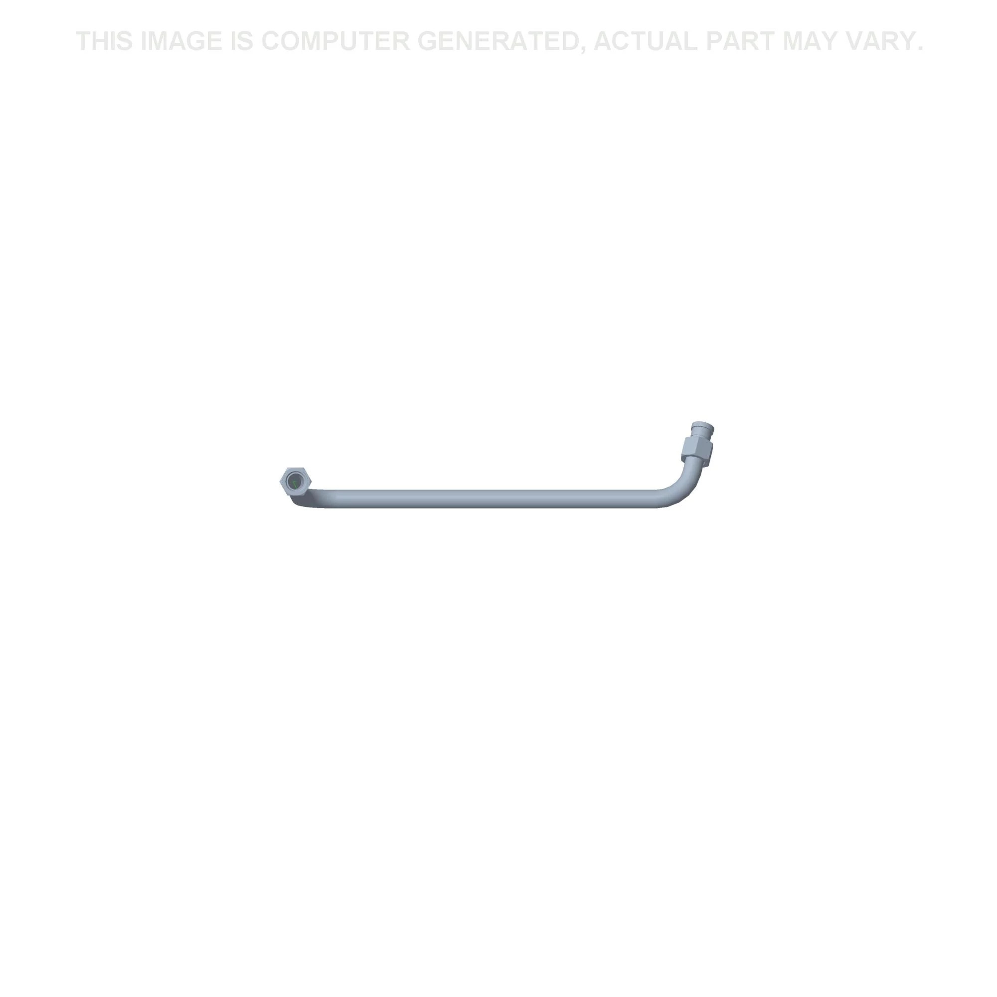 HYDRAULIKLEITUNG