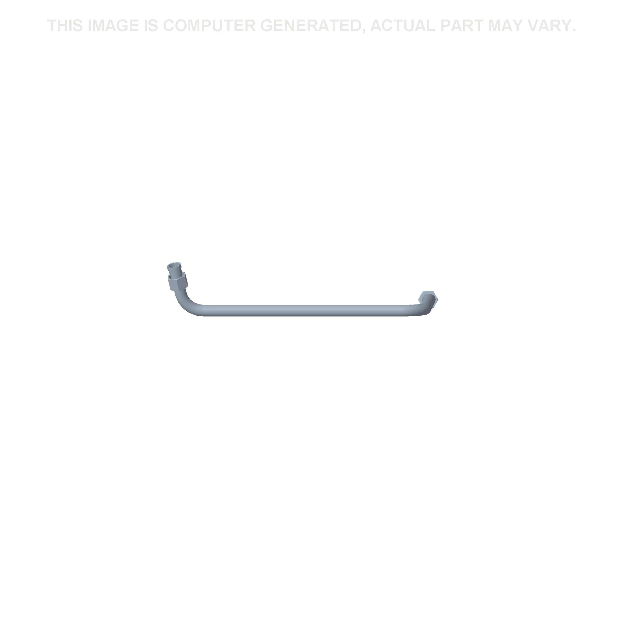 HYDRAULIKLEITUNG