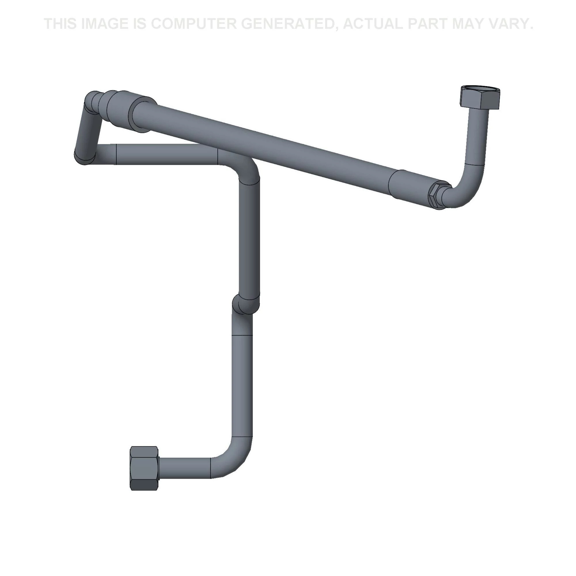 HYDRAULIKLEITUNG