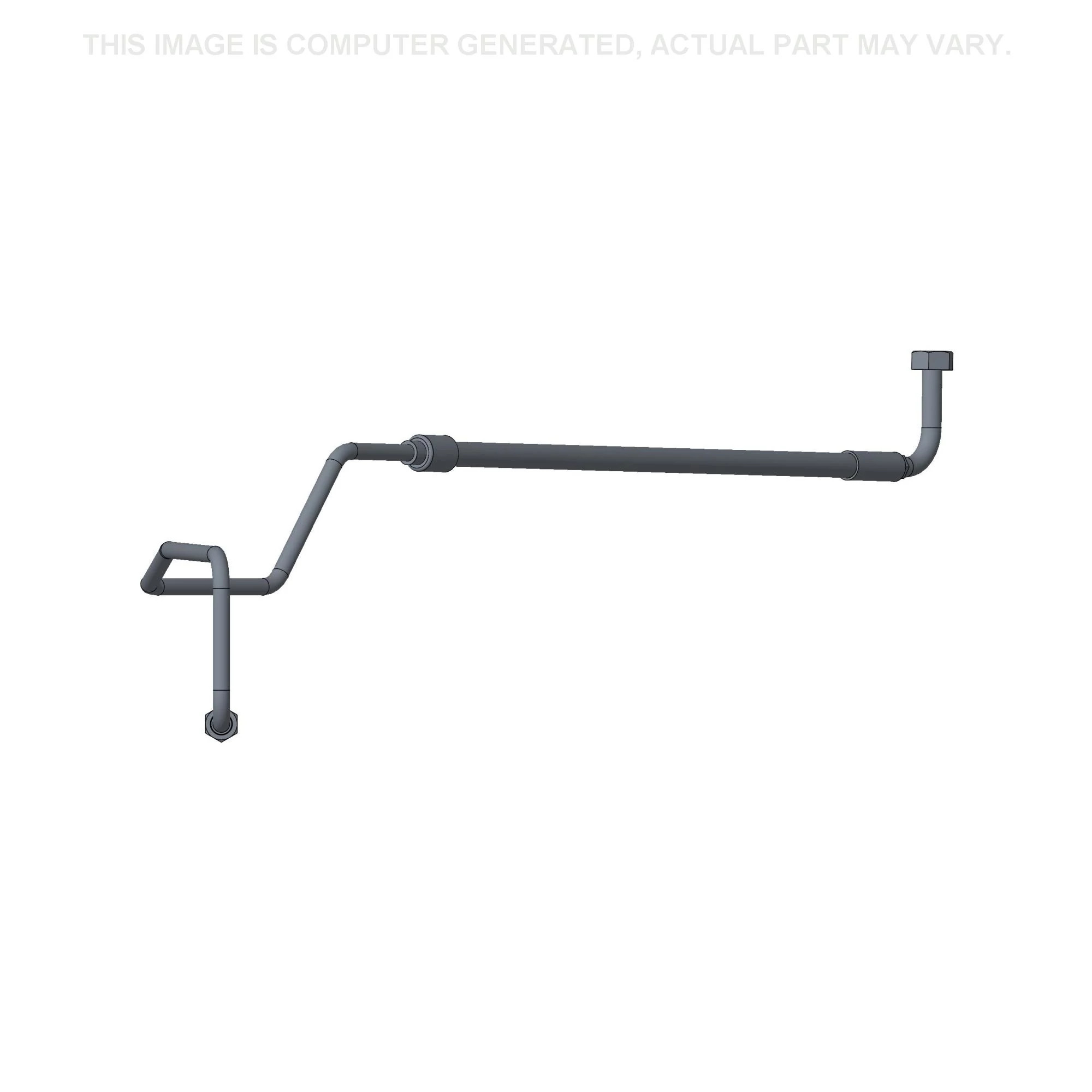 HYDRAULIKLEITUNG