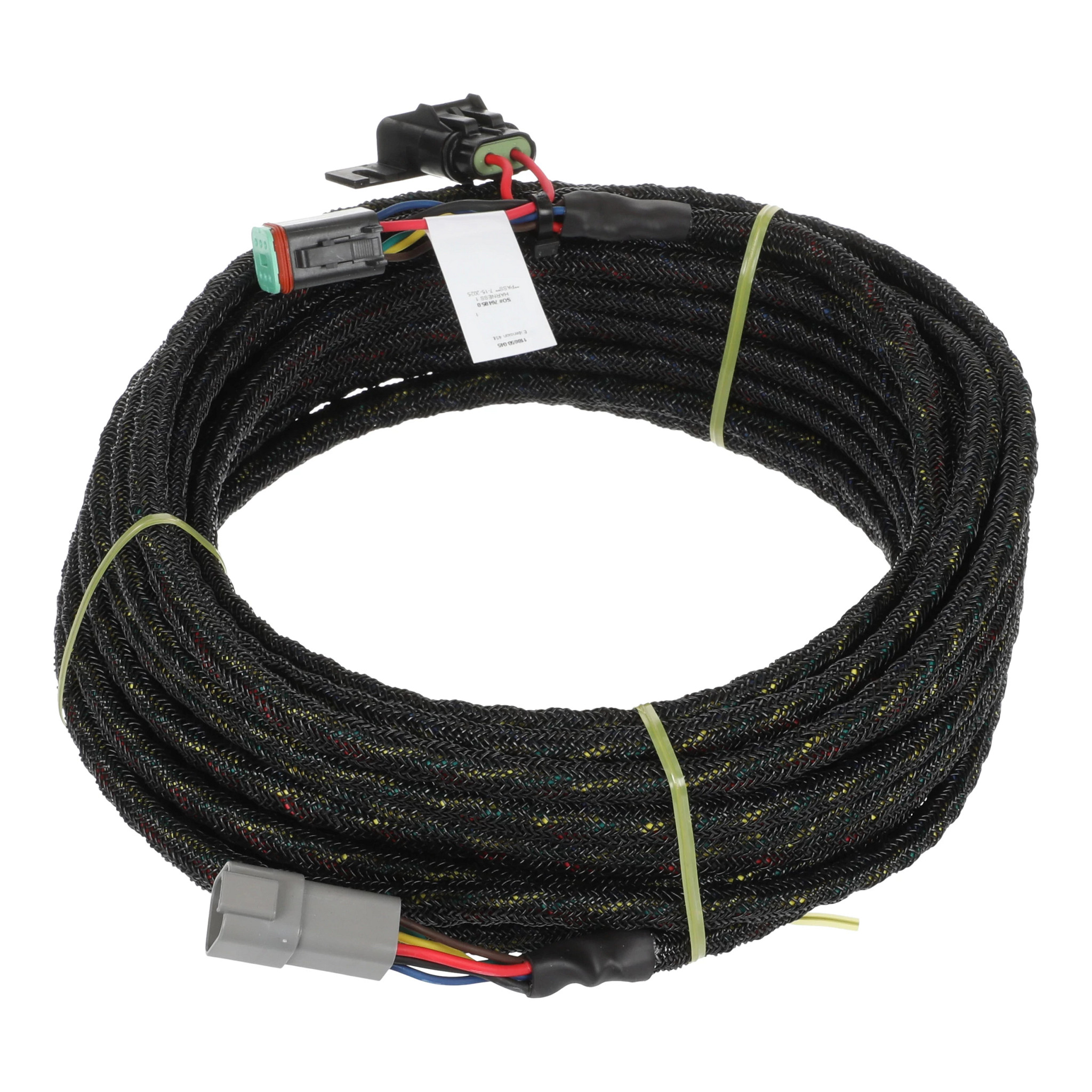 VERLÄNGERUNG