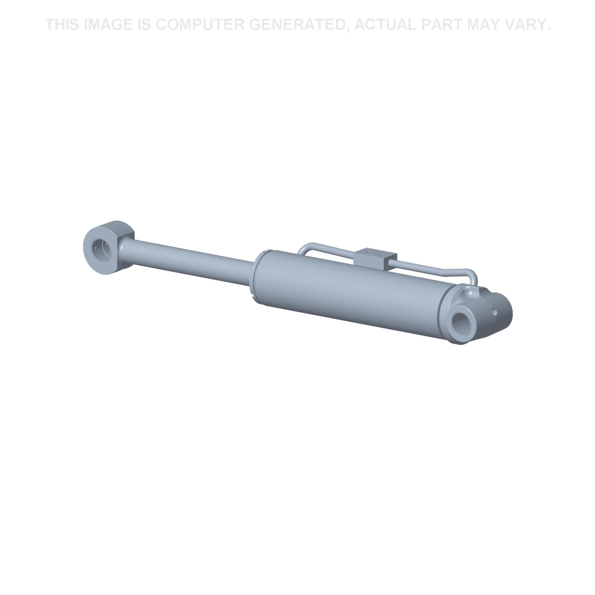 HYDRAULIKZYLINDER