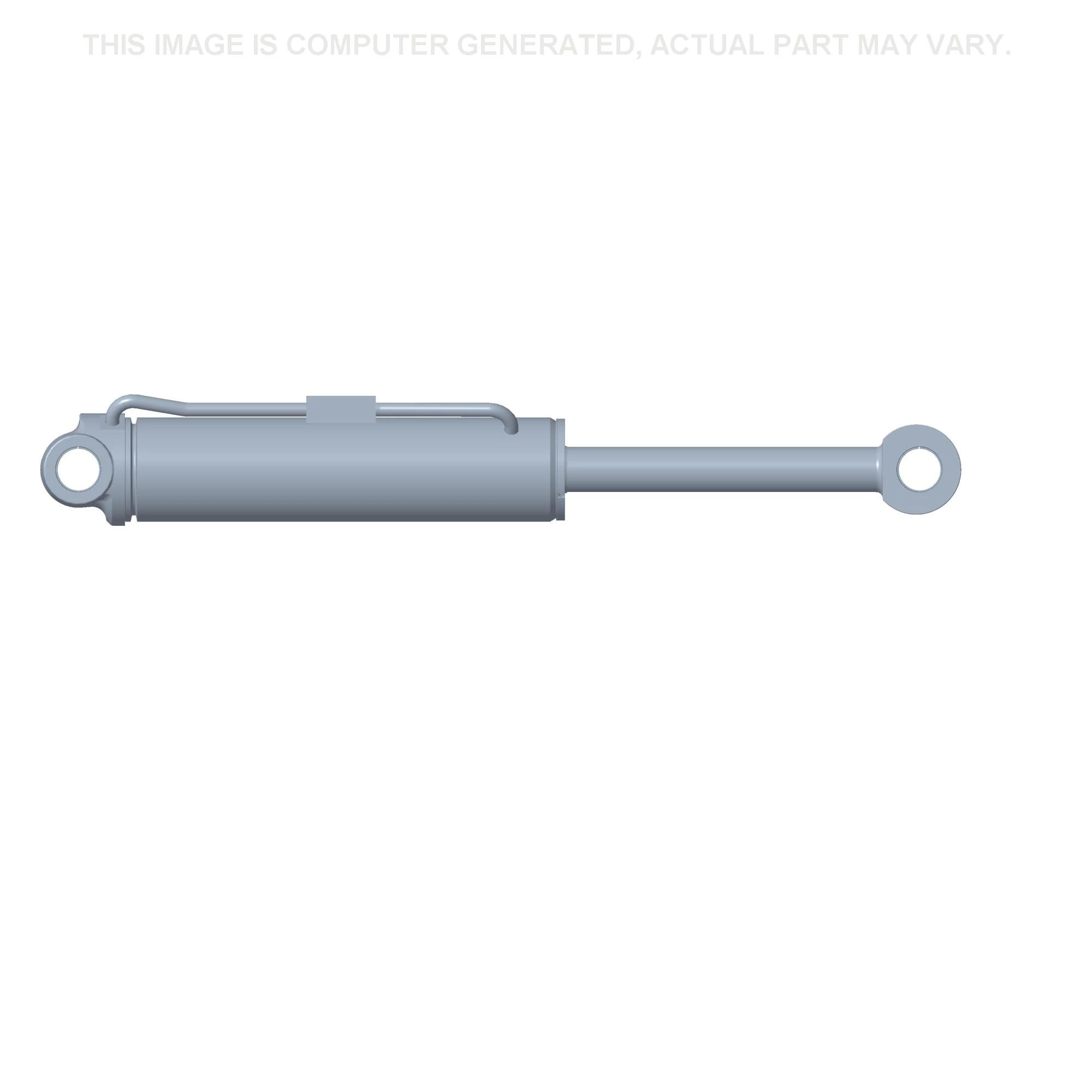 HYDRAULIKZYLINDER