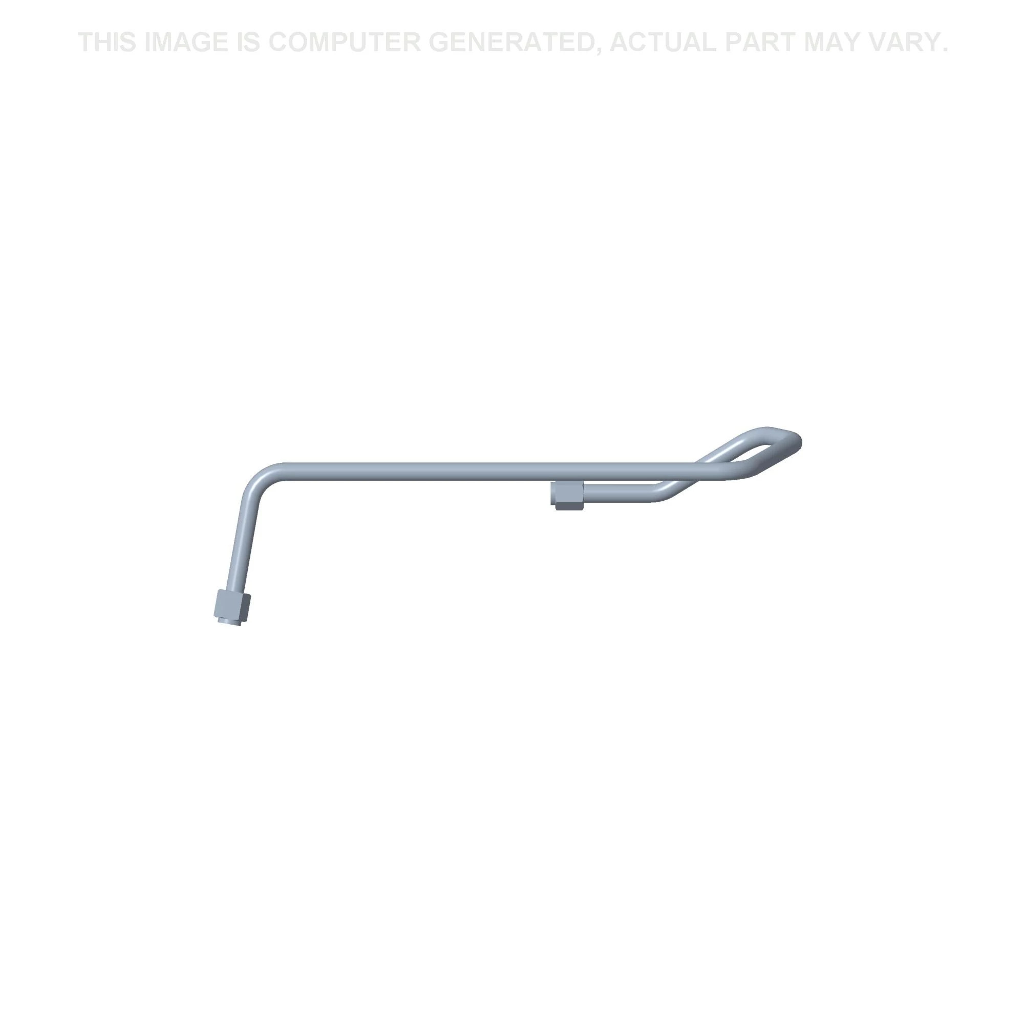 HYDRAULIKLEITUNG