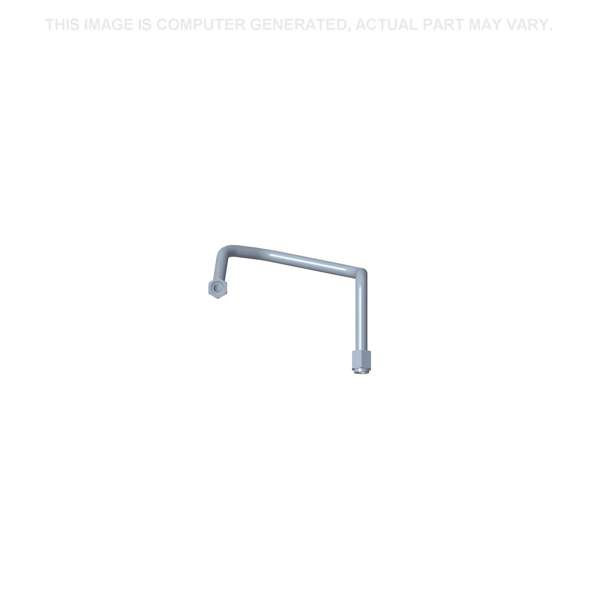 HYDRAULIKLEITUNG