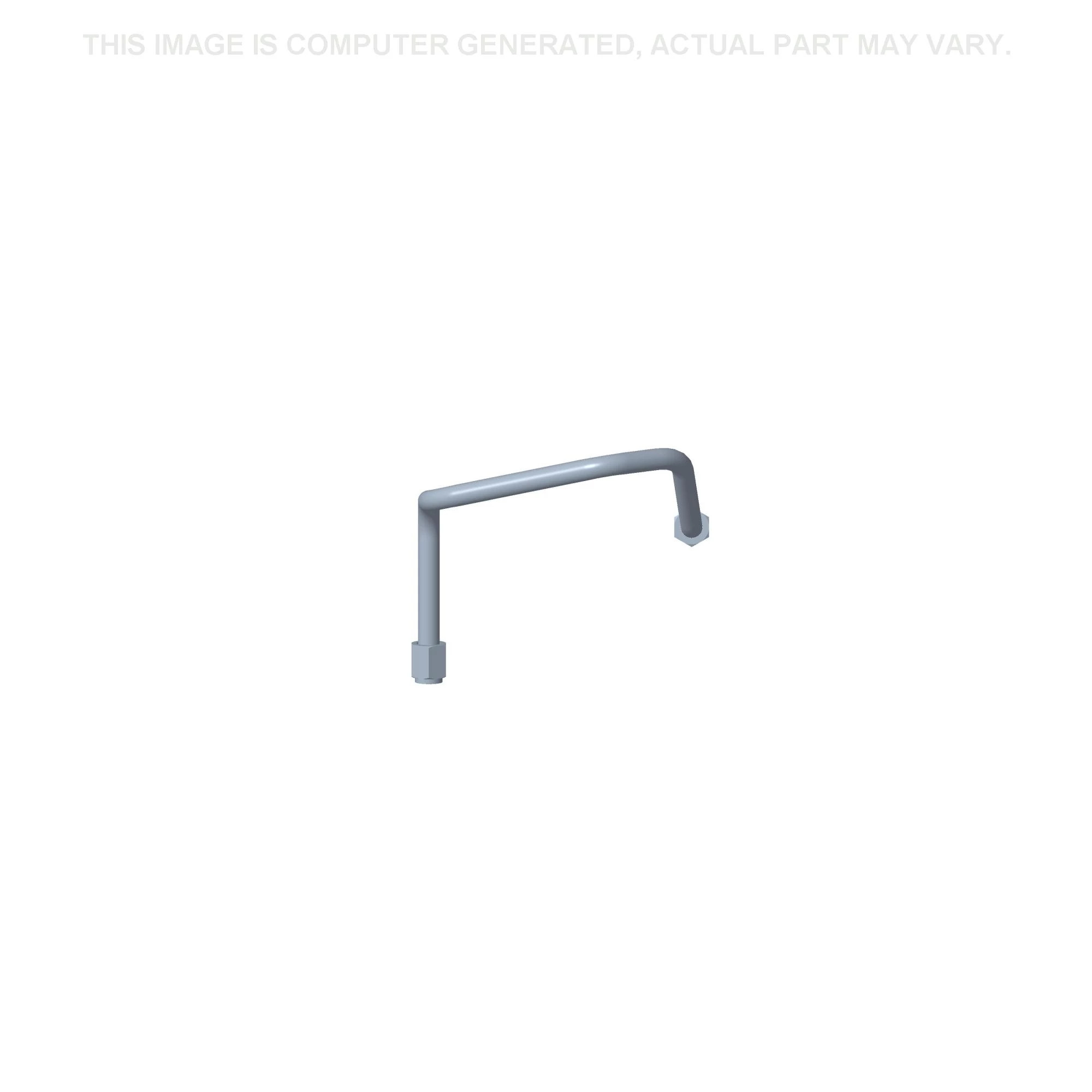 HYDRAULIKLEITUNG