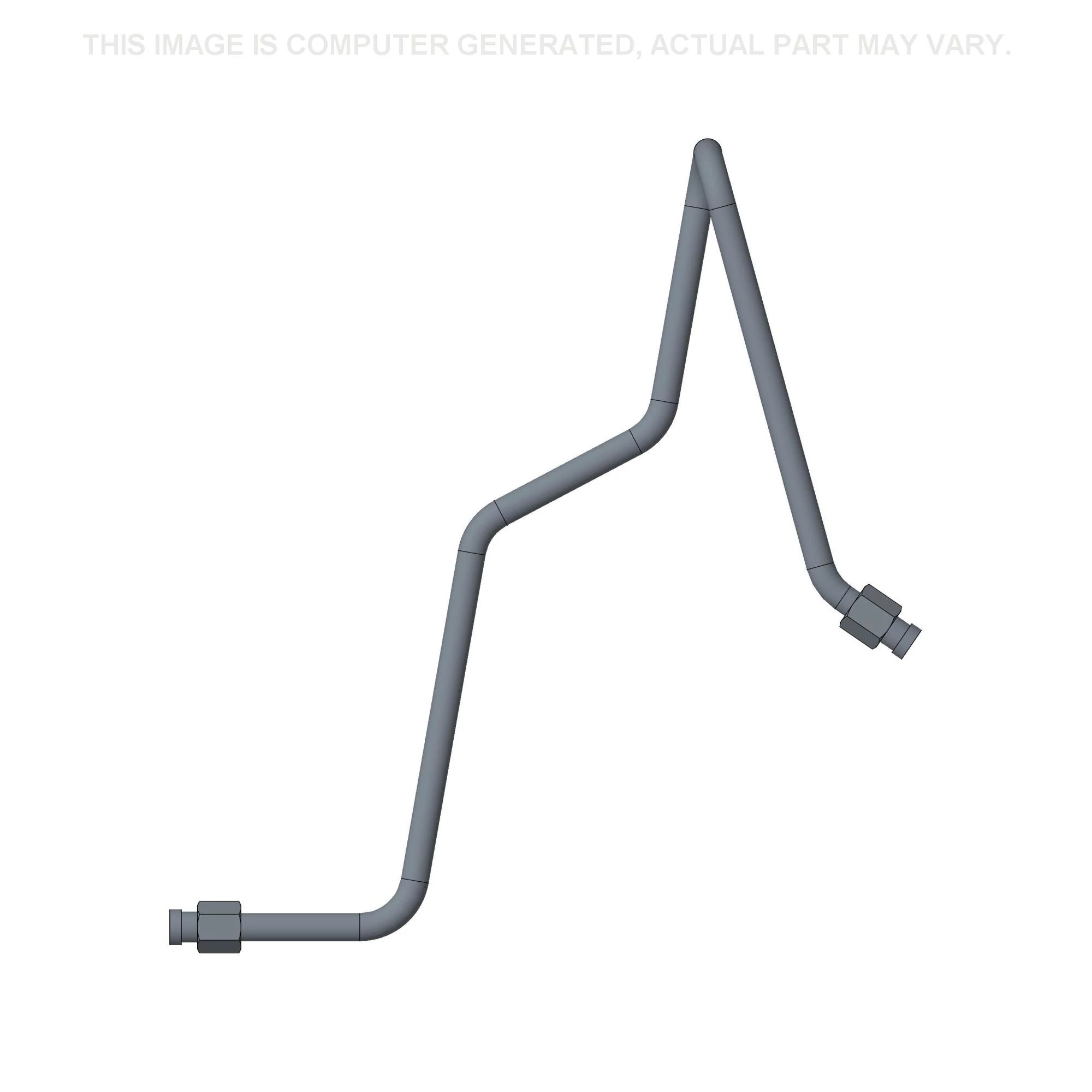 HYDRAULIKLEITUNG