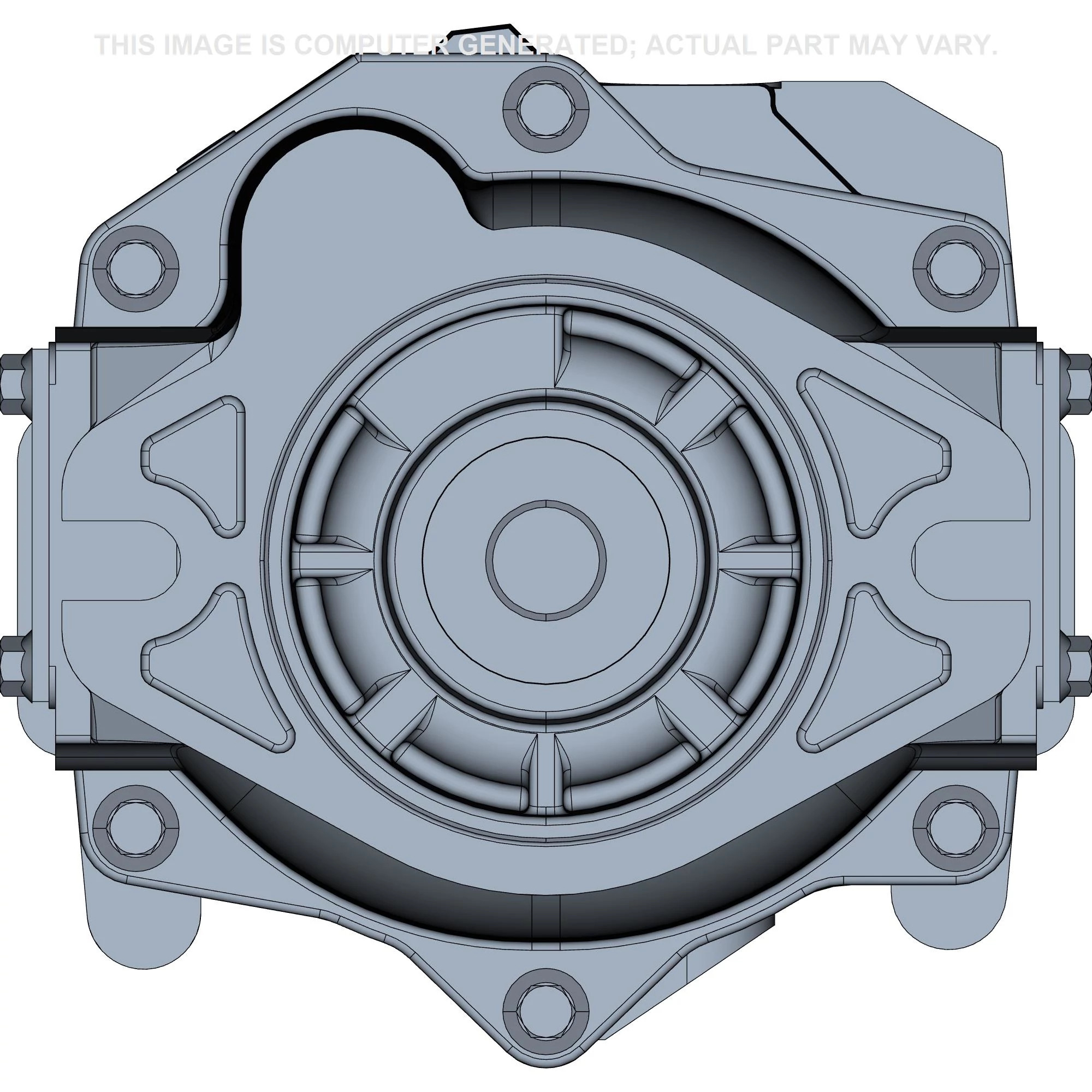 HYRAULIKPUMPE