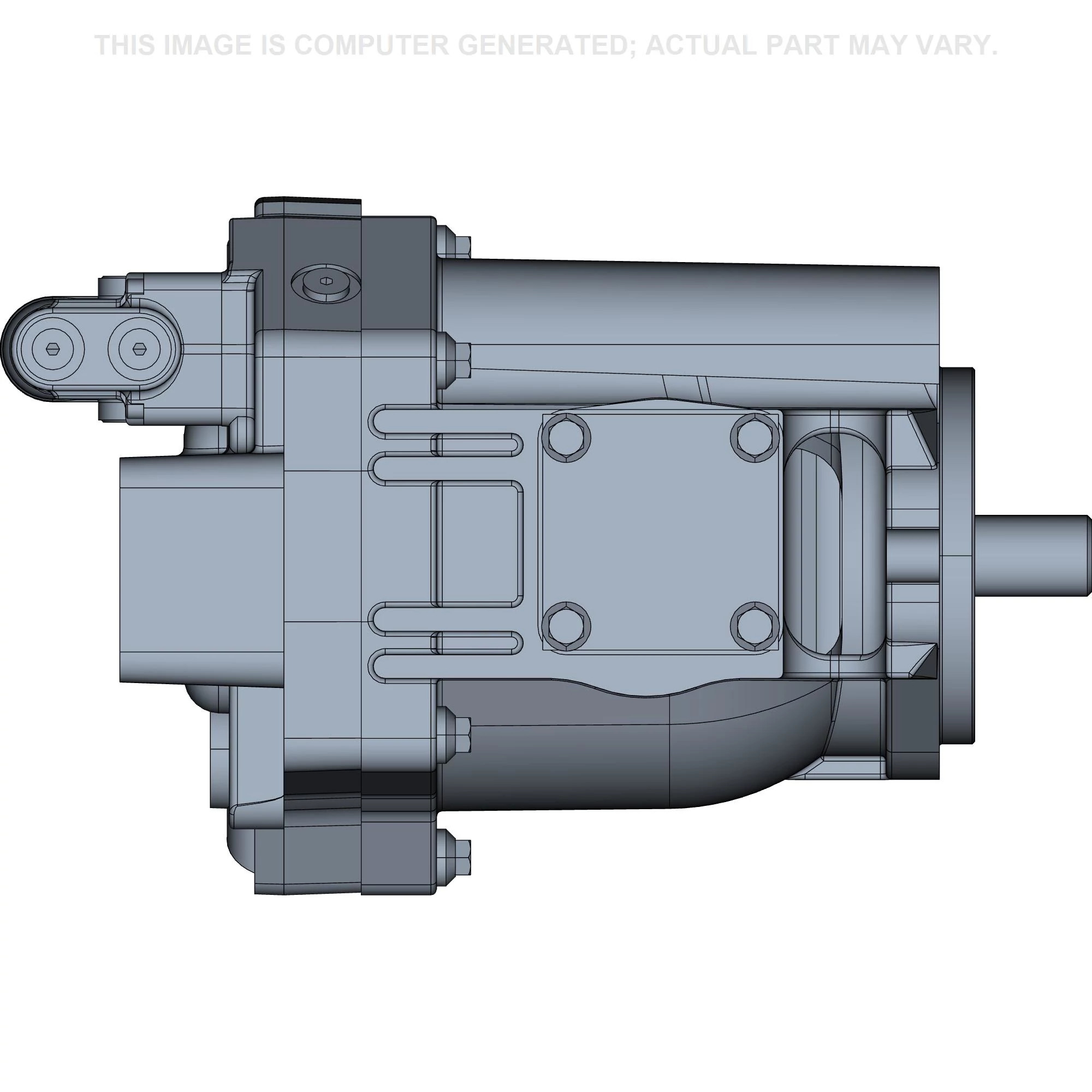 HYRAULIKPUMPE