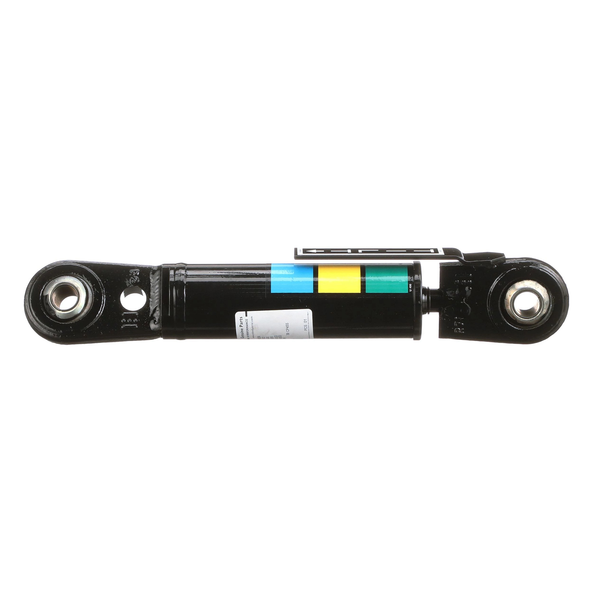 HYDRAULIKZYLINDER