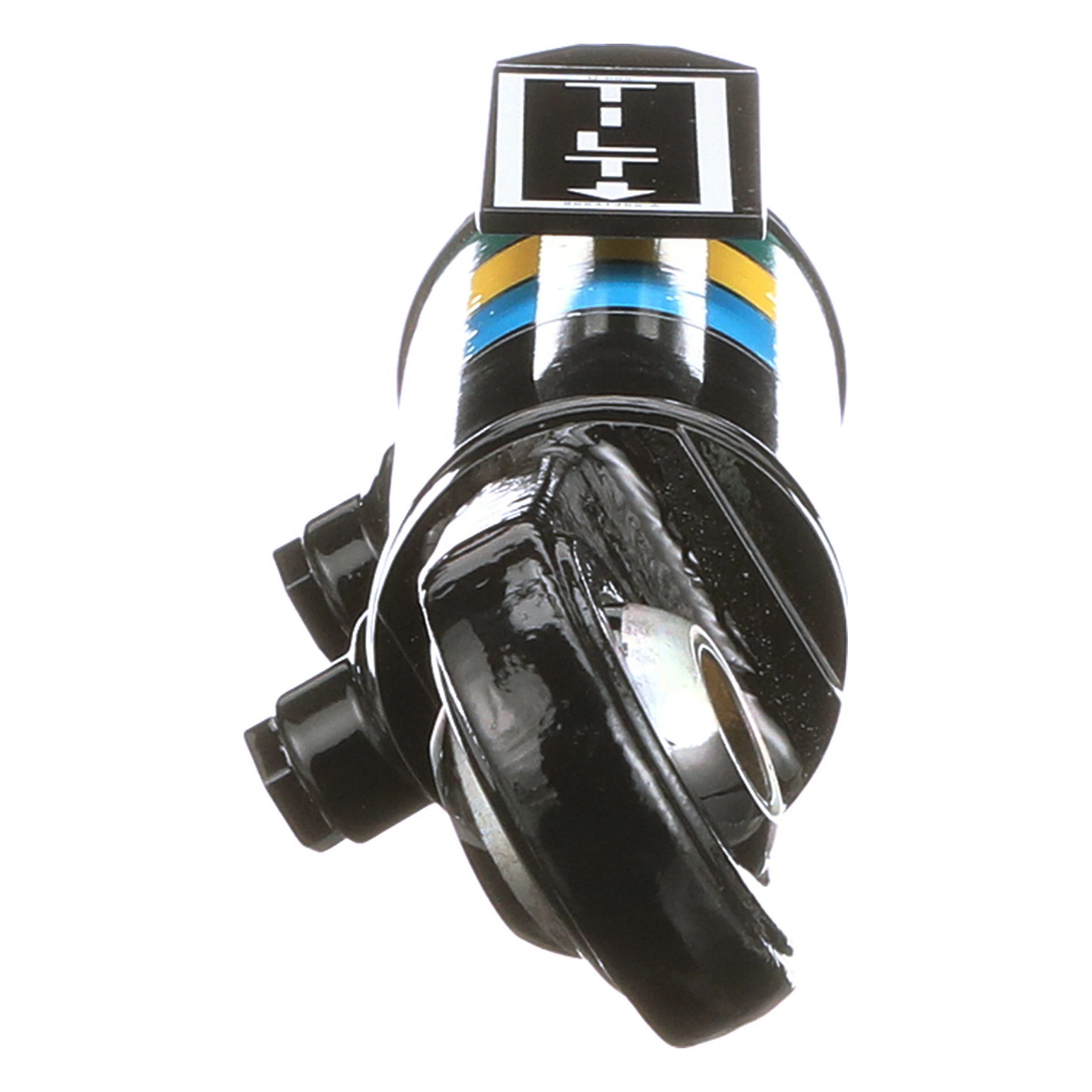 HYDRAULIKZYLINDER