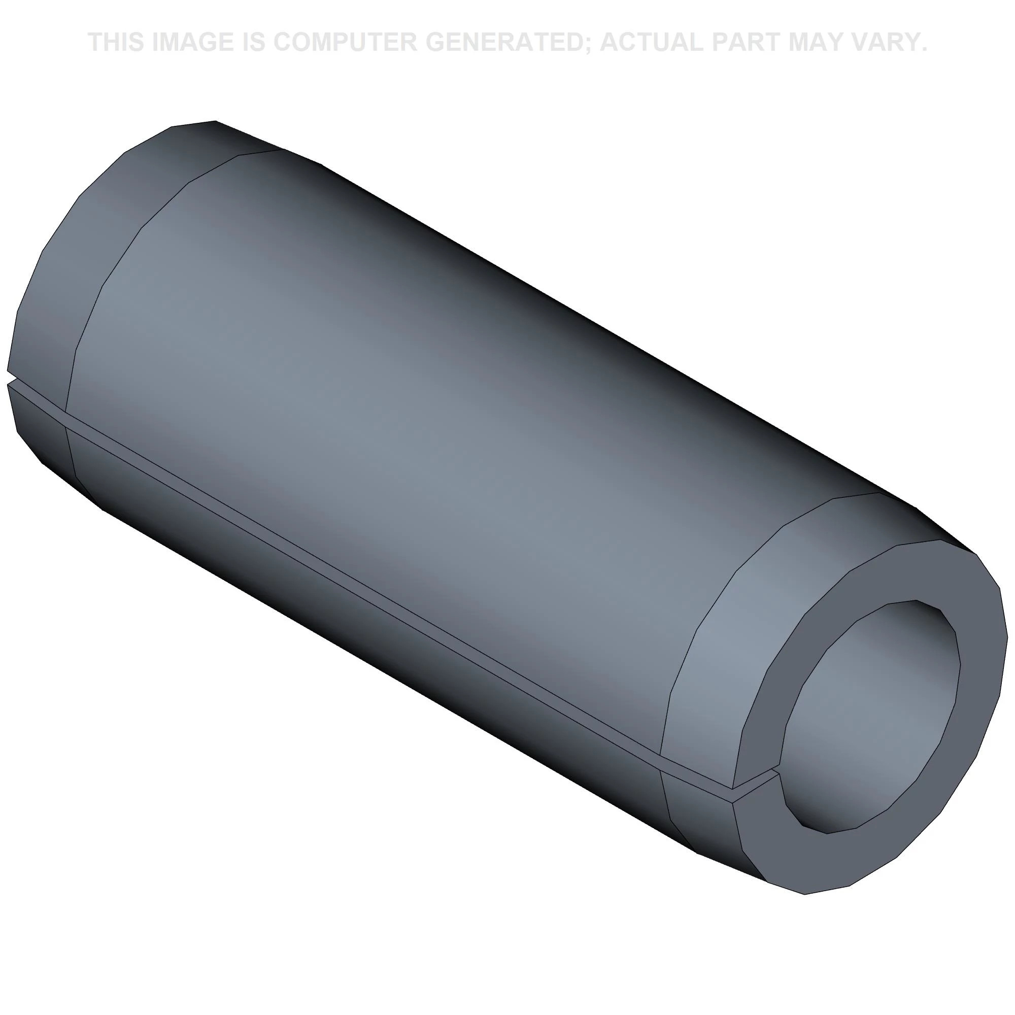 SPIRALSPANNSTIFT