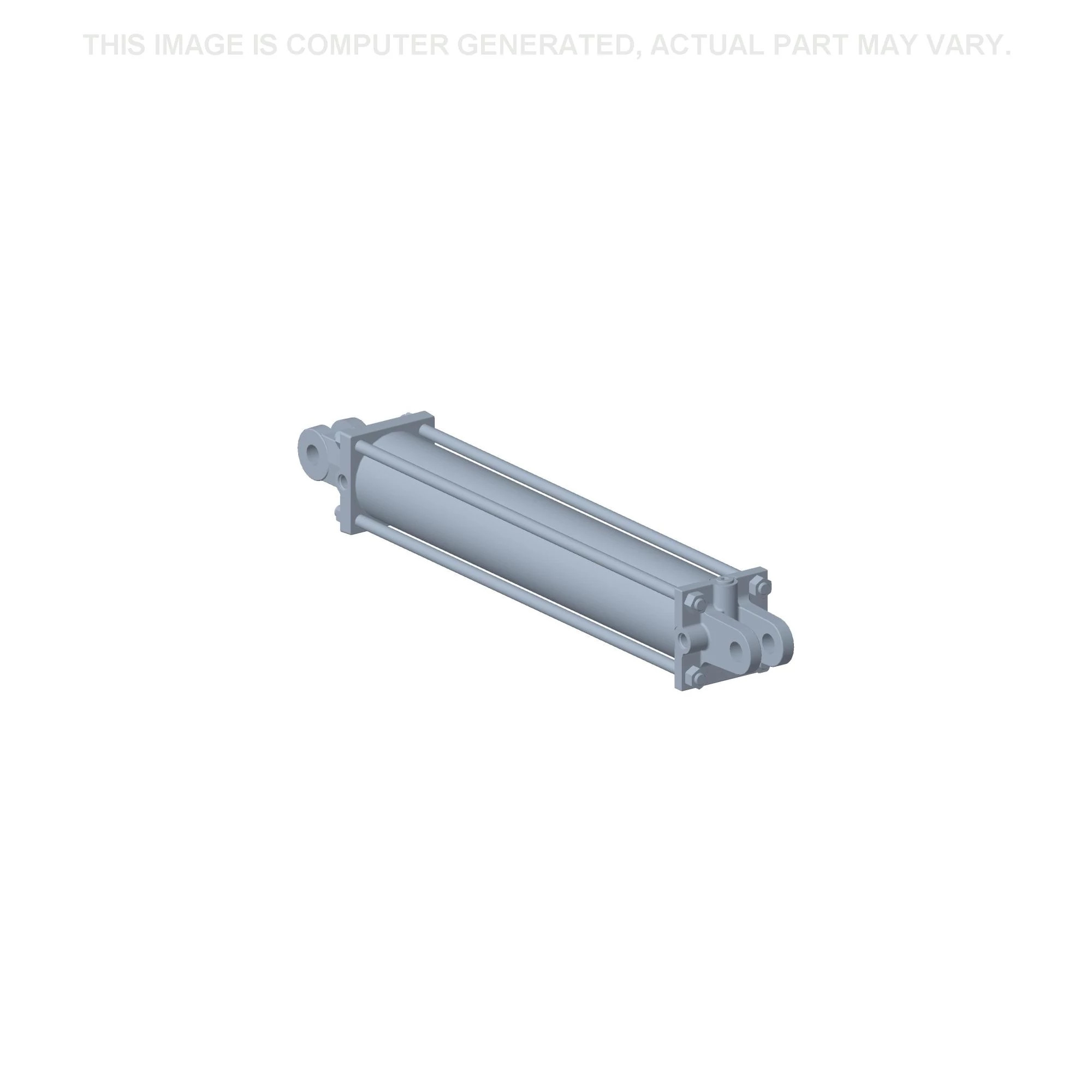 HYDRAULIKZYLINDER