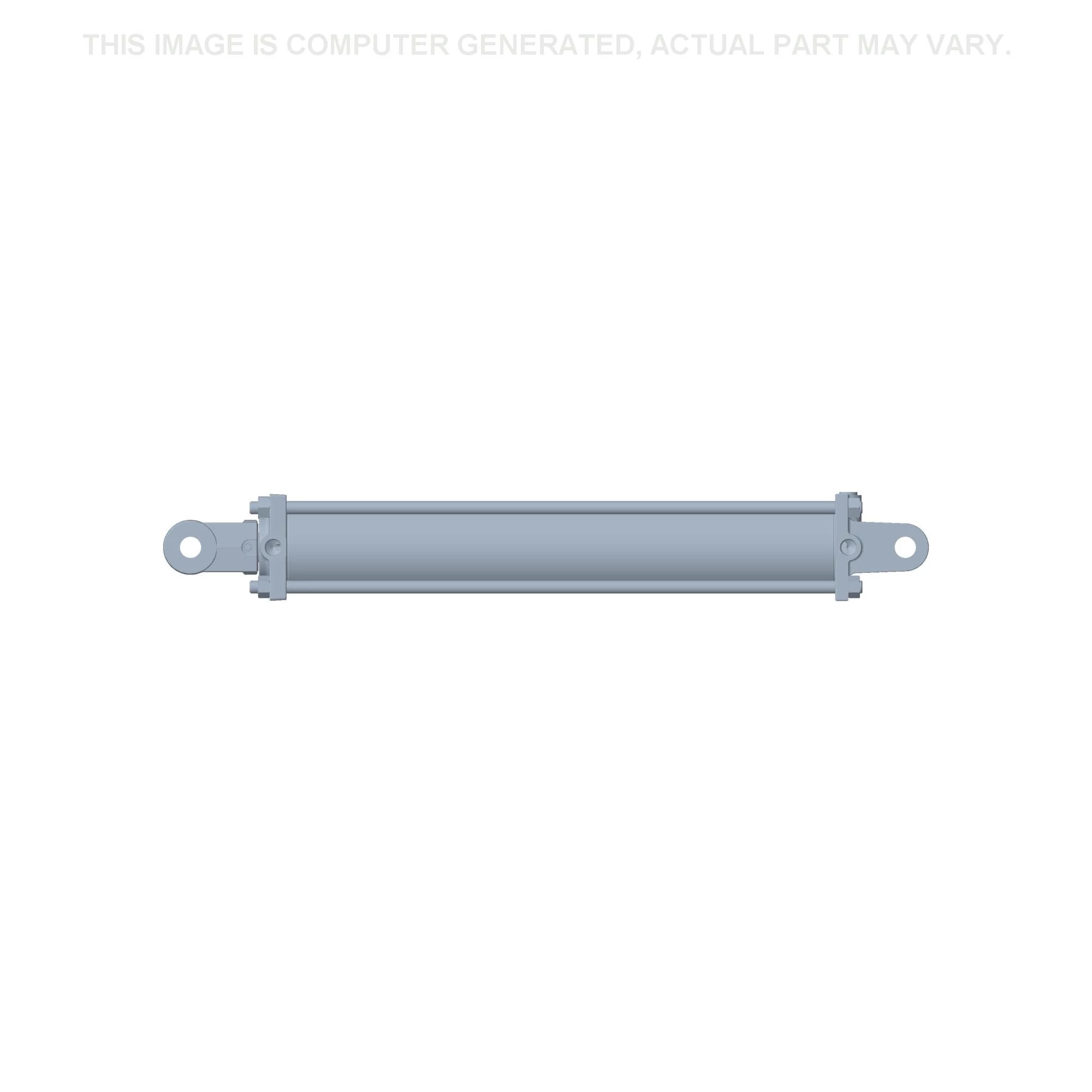 HYDRAULIKZYLINDER
