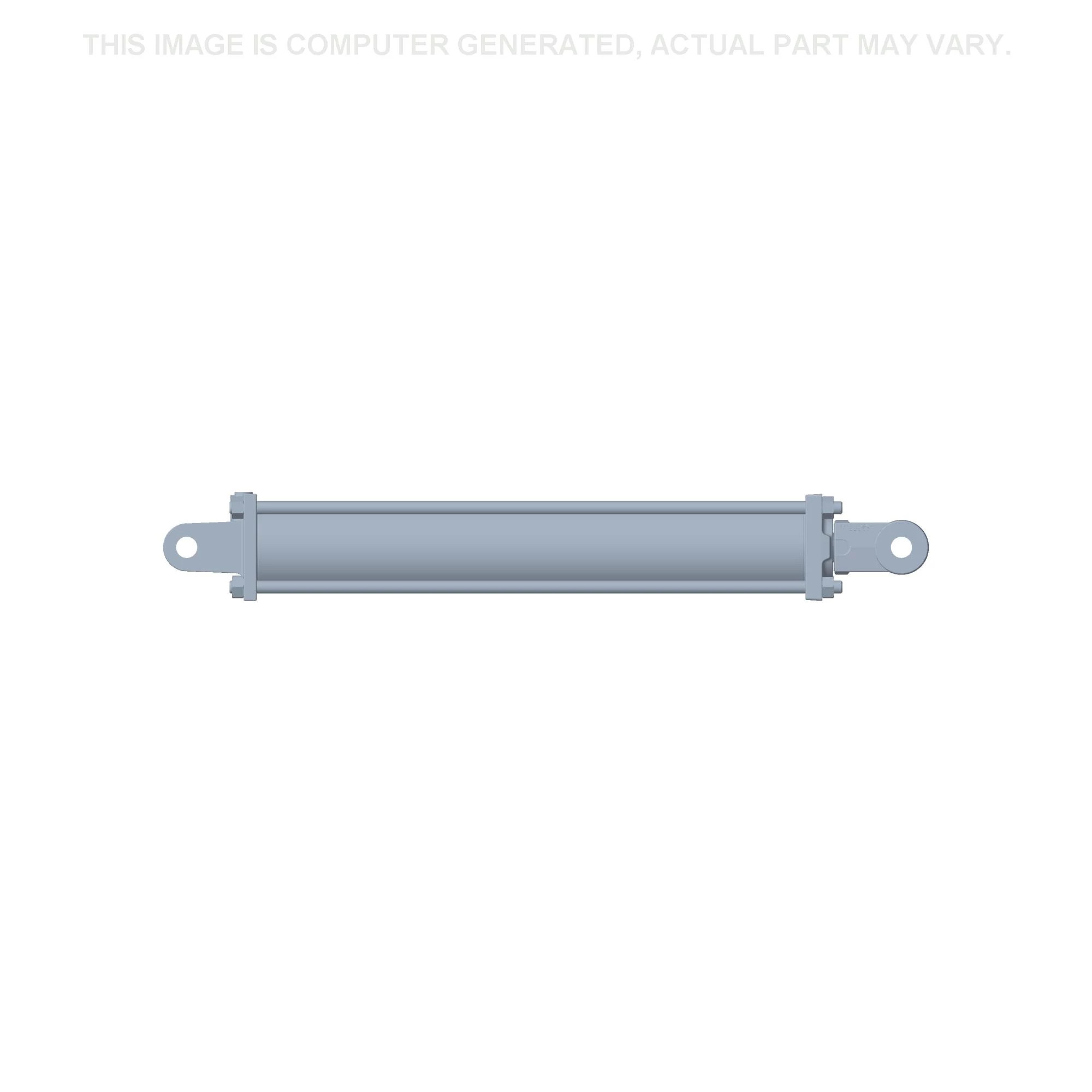HYDRAULIKZYLINDER