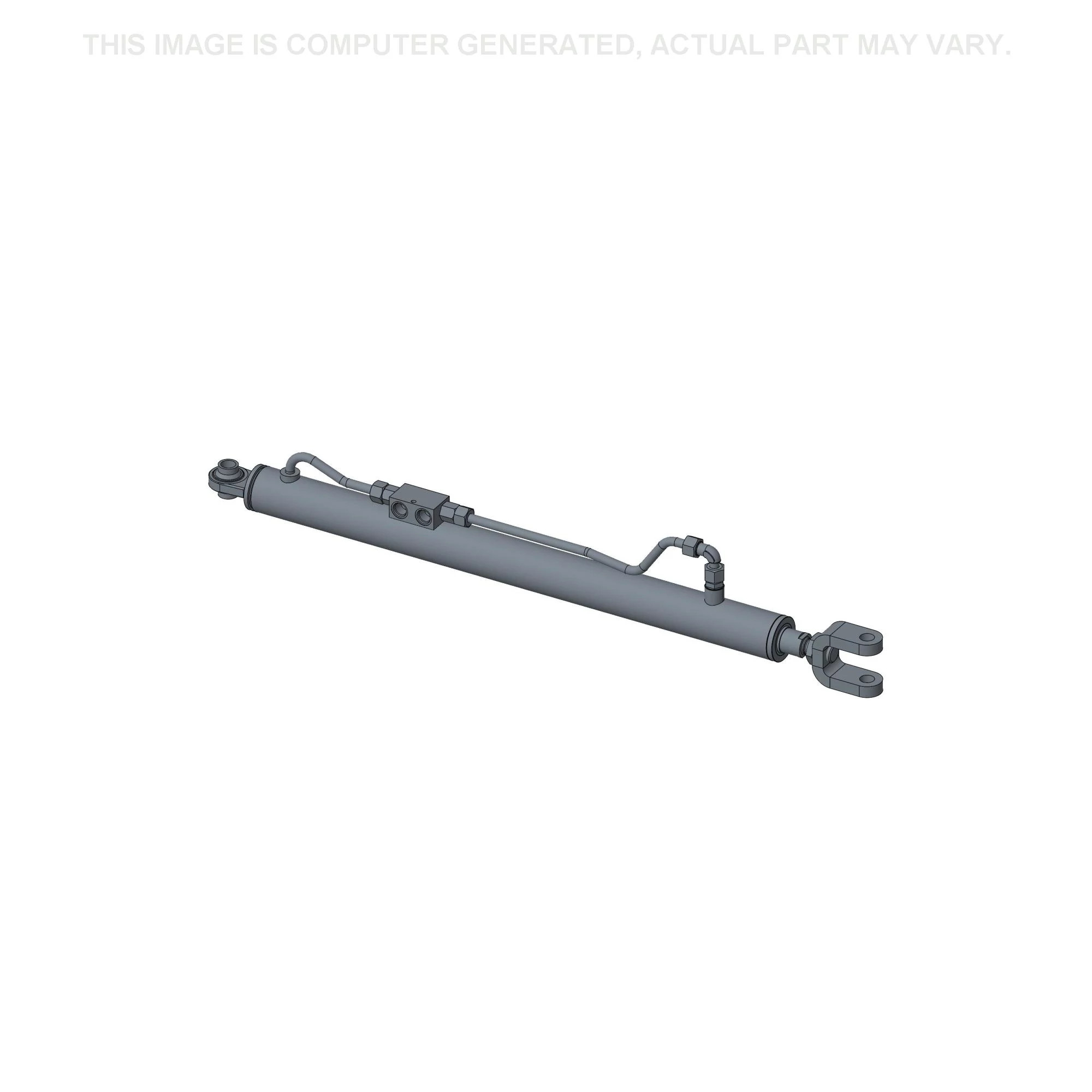 HYDRAULIKZYLINDER
