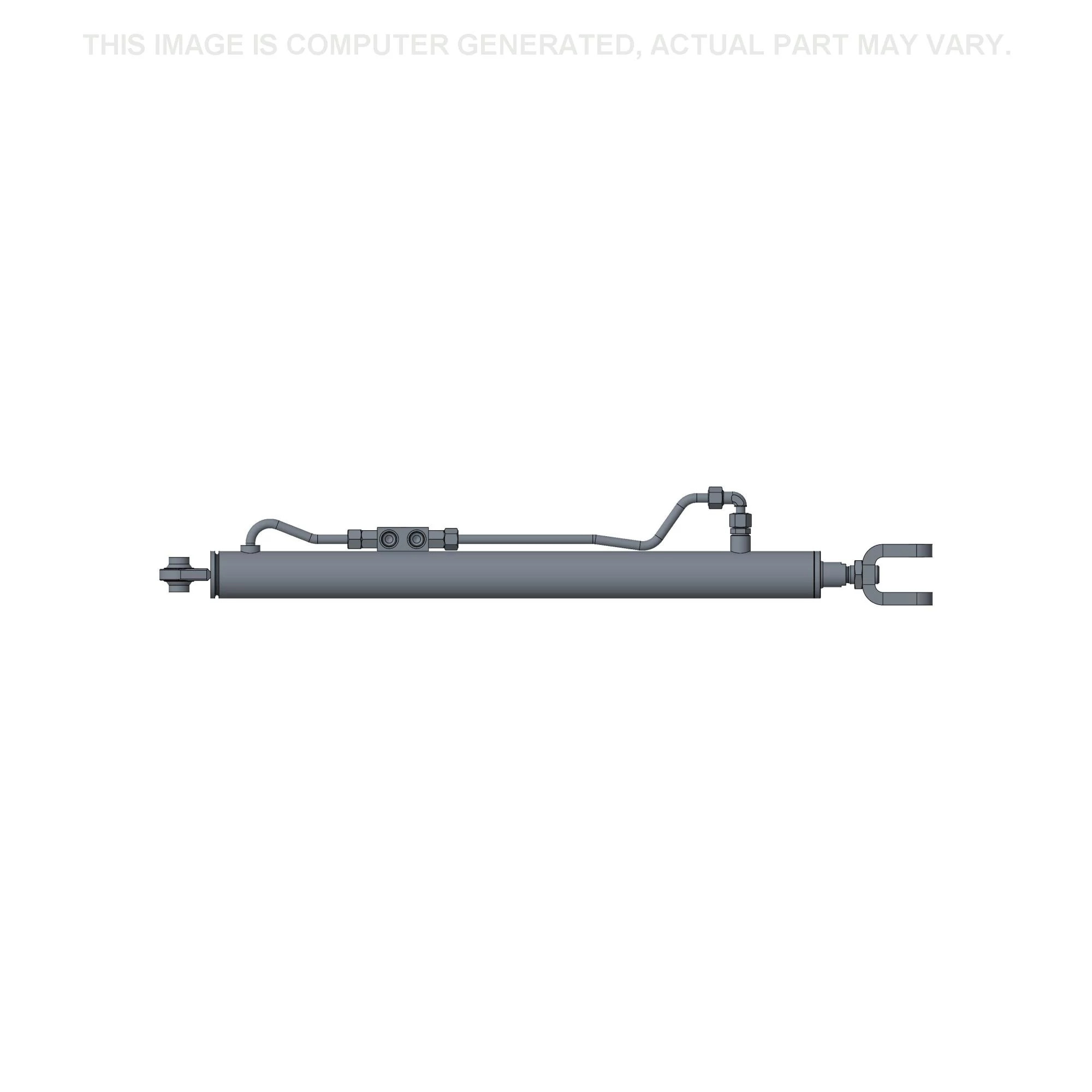 HYDRAULIKZYLINDER