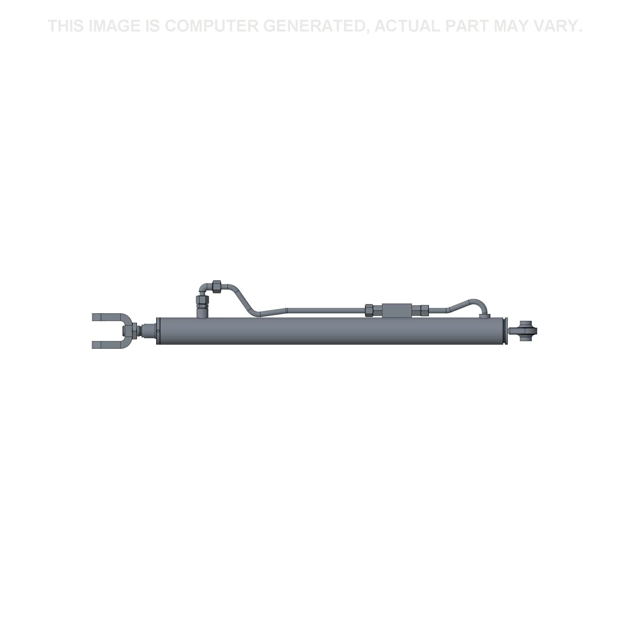 HYDRAULIKZYLINDER