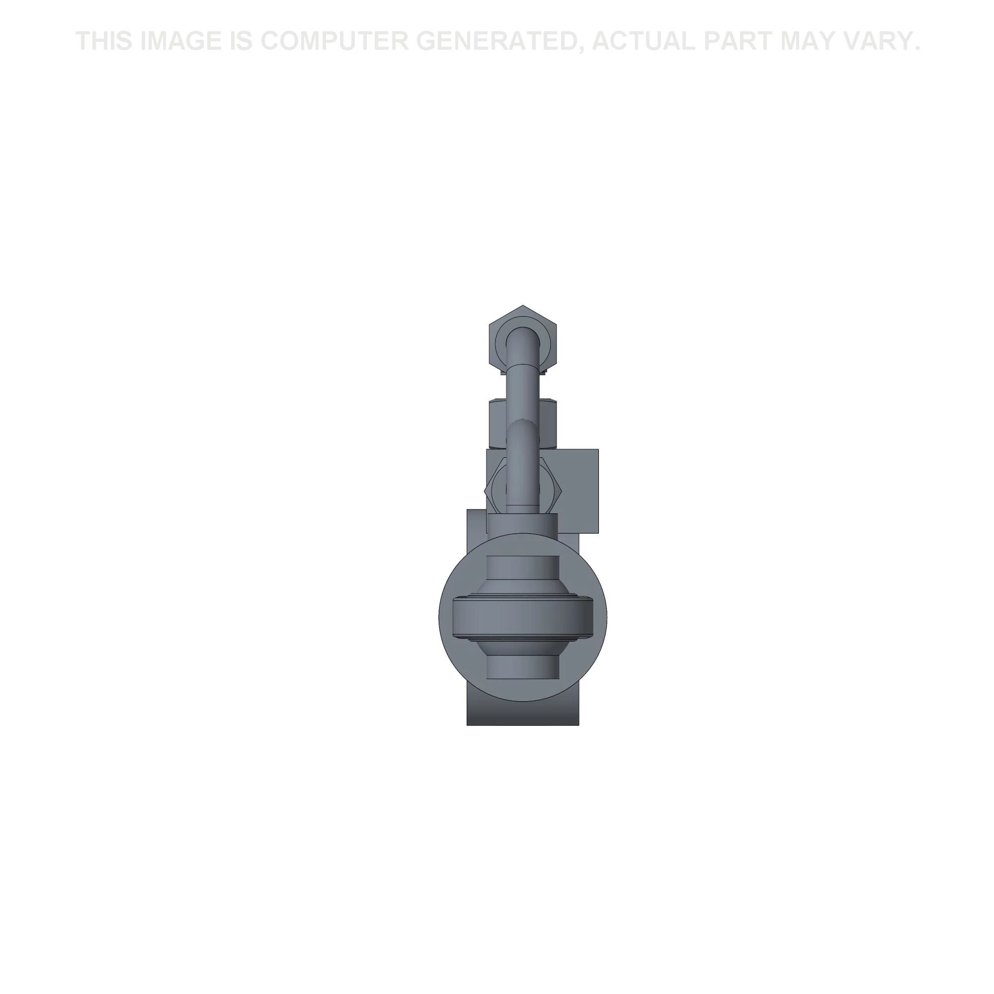 HYDRAULIKZYLINDER
