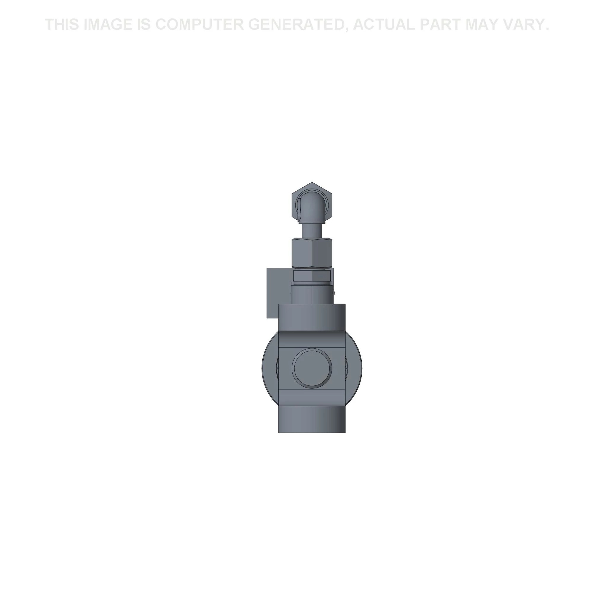 HYDRAULIKZYLINDER