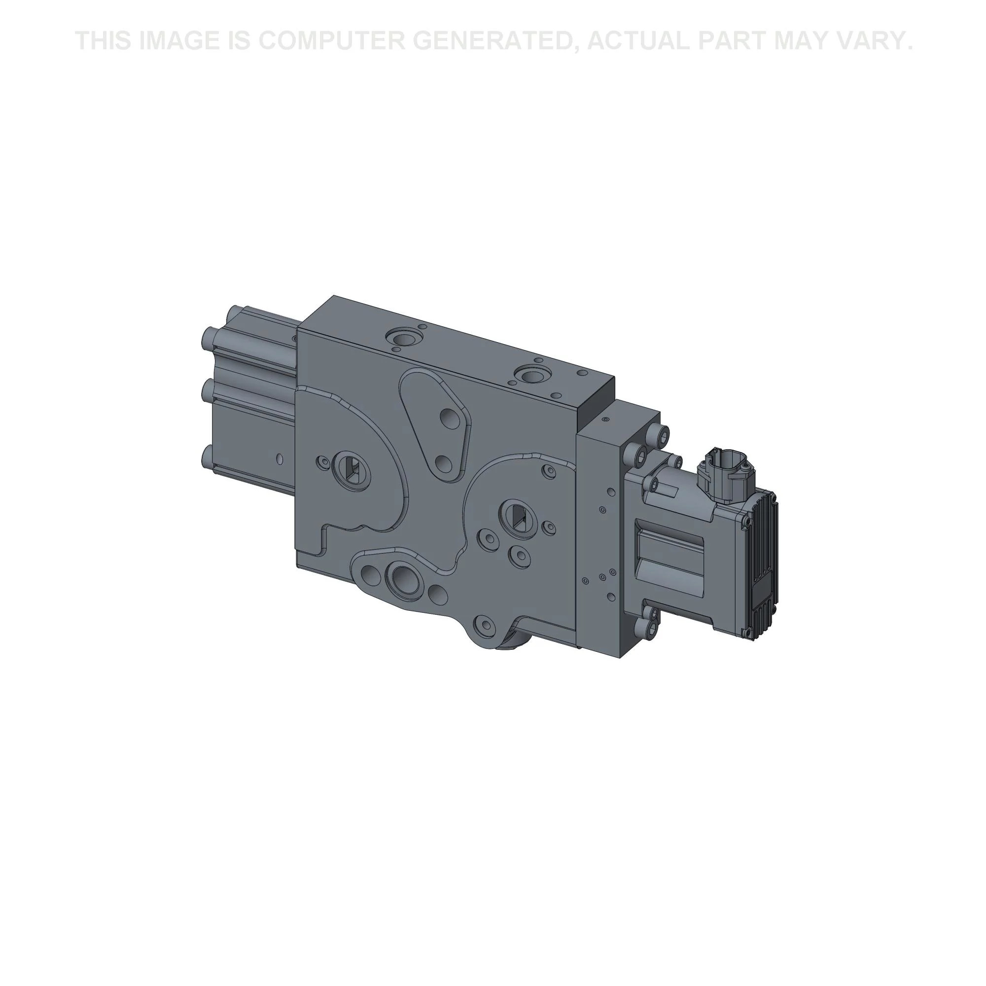 HYDRAULIKVENTIL