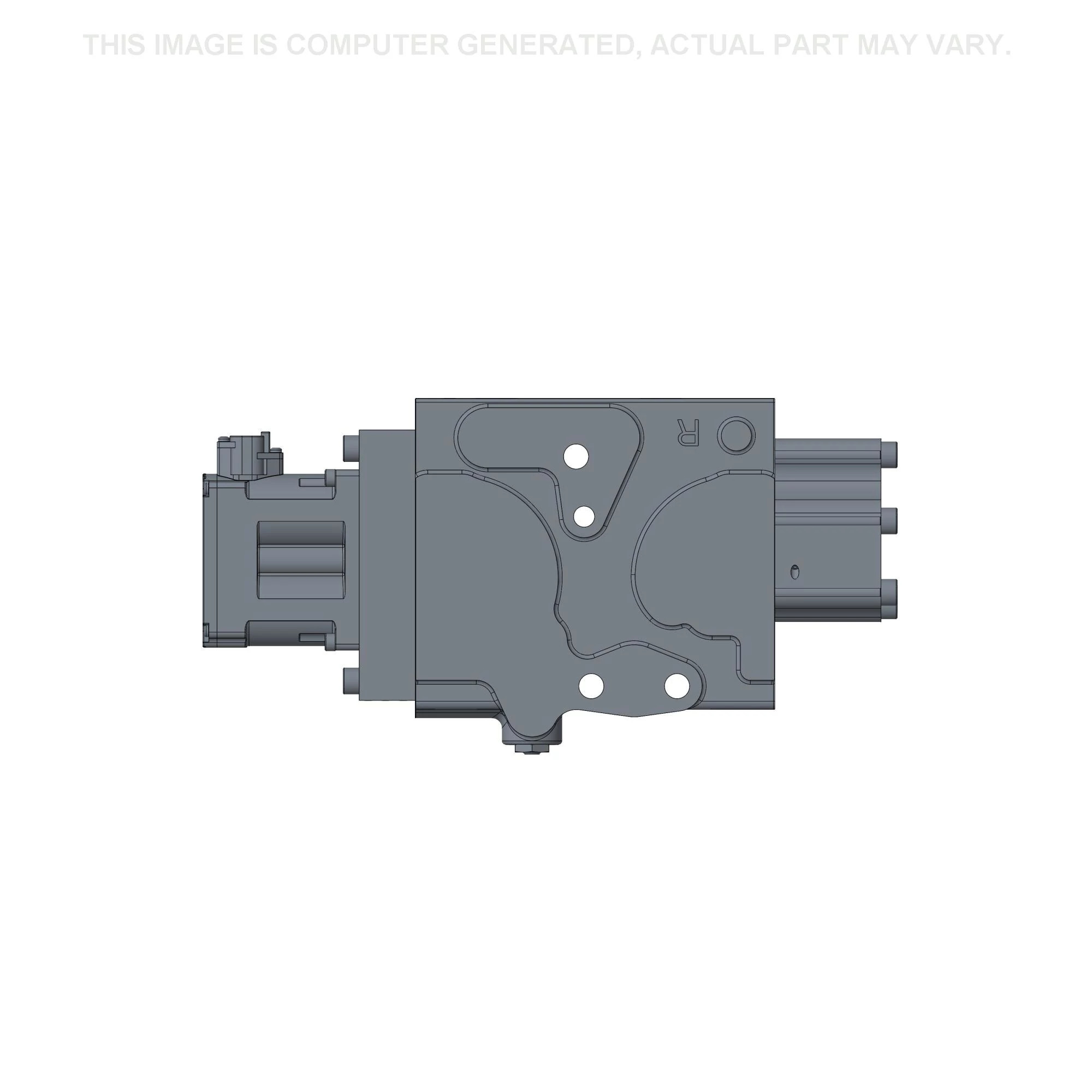 HYDRAULIKVENTIL