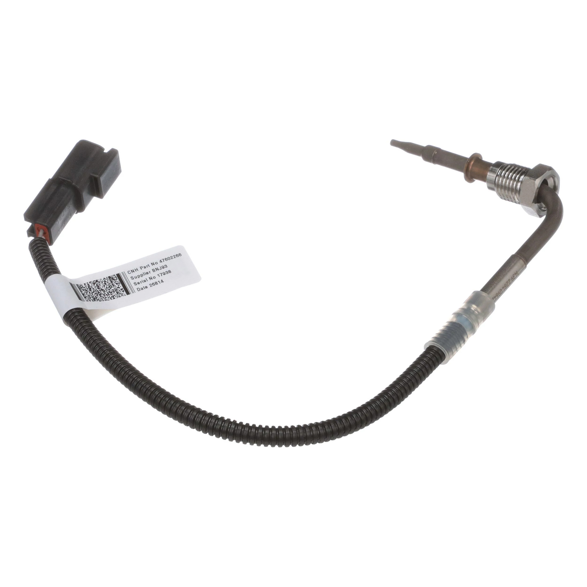 SENSOR