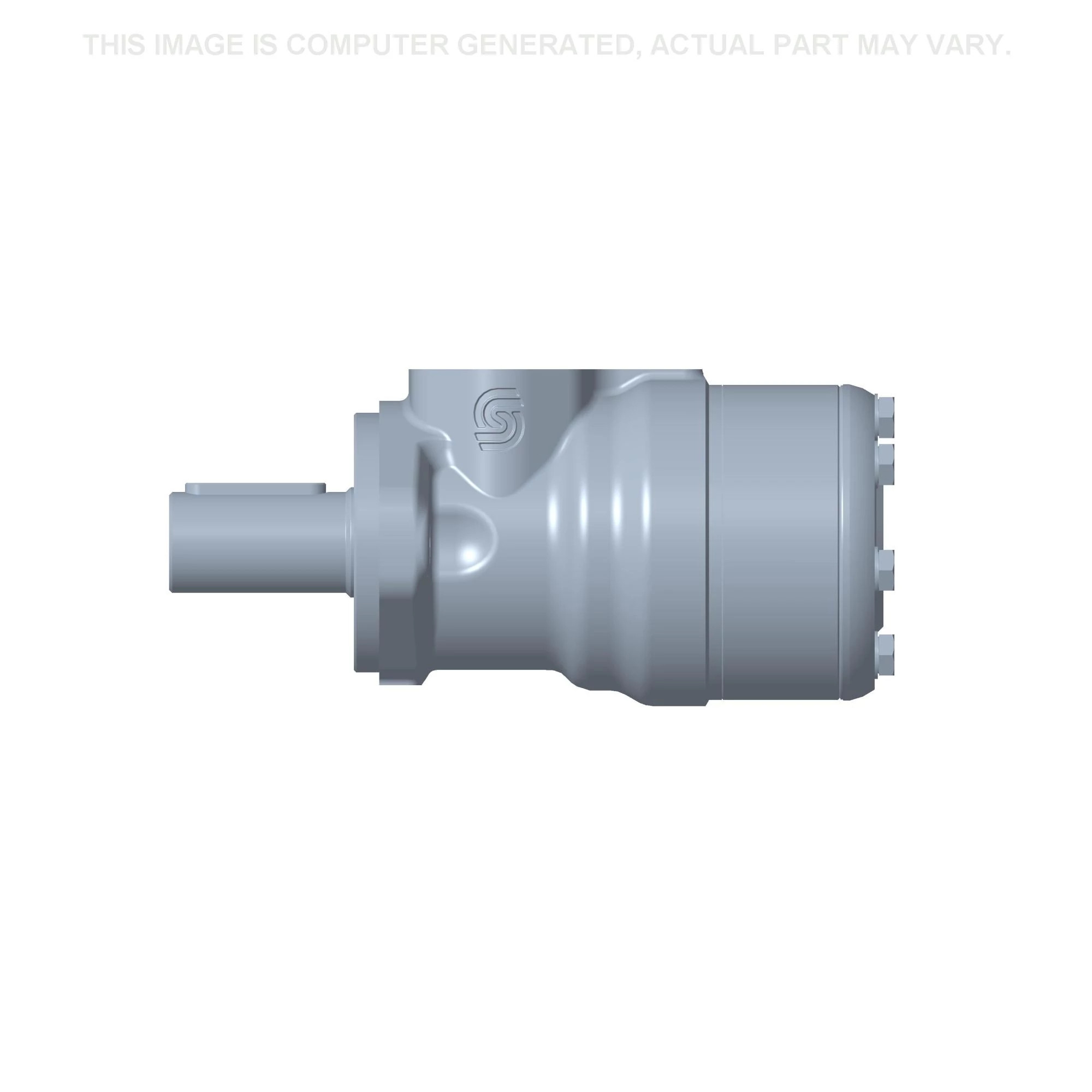 HYDROMOTOR