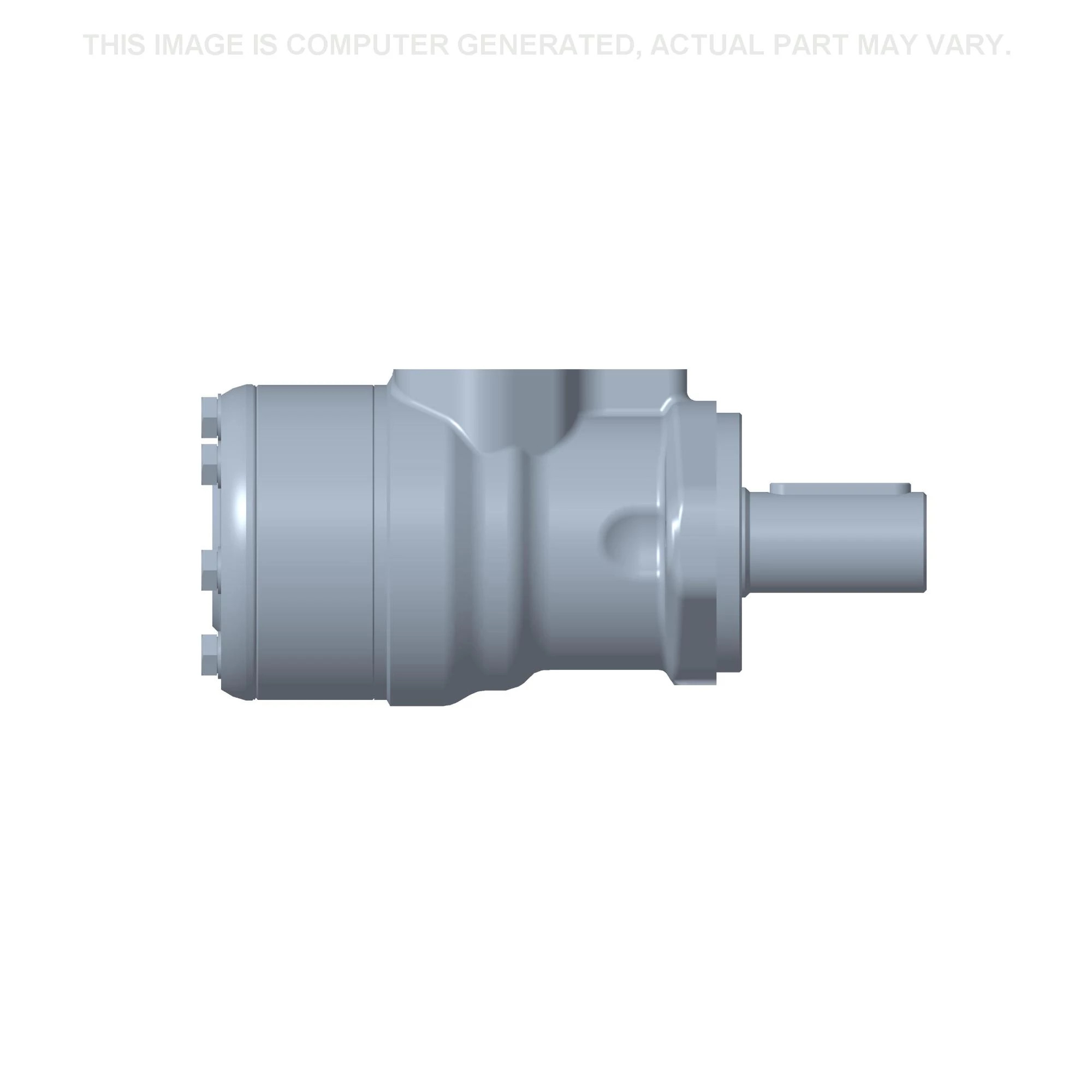 HYDROMOTOR