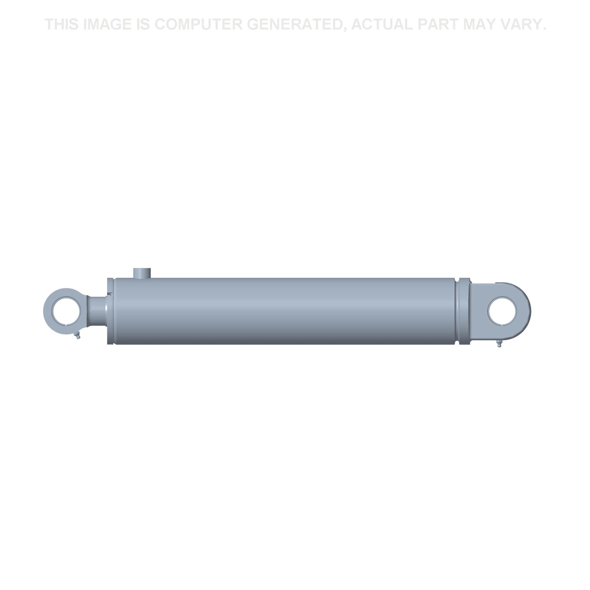 HYDRAULIKZYLINDER